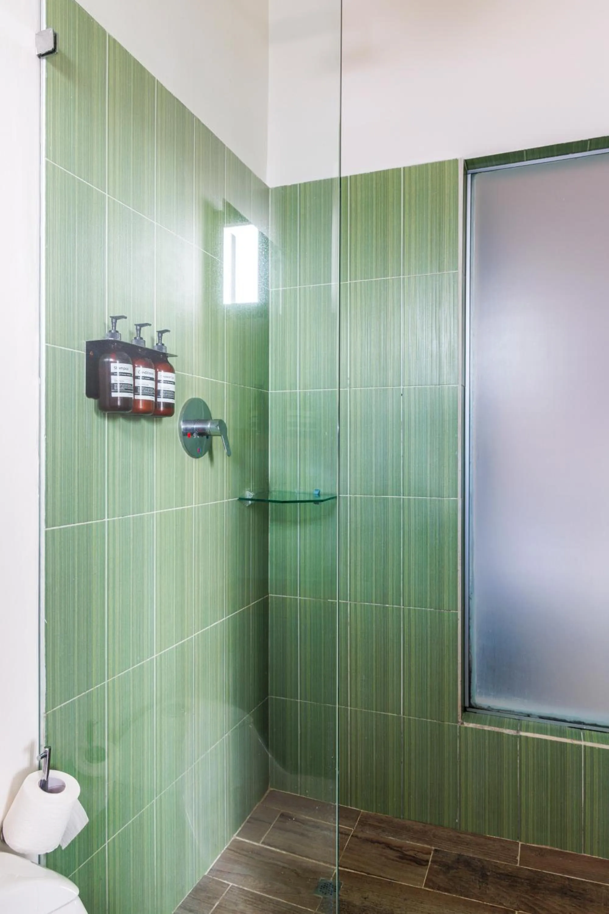 Tantalo Hotel - Kitchen - Roofbar