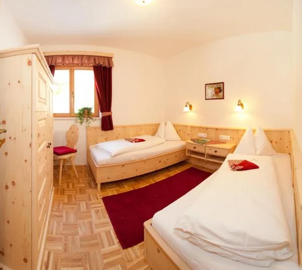 Bed in Biohof Seidl