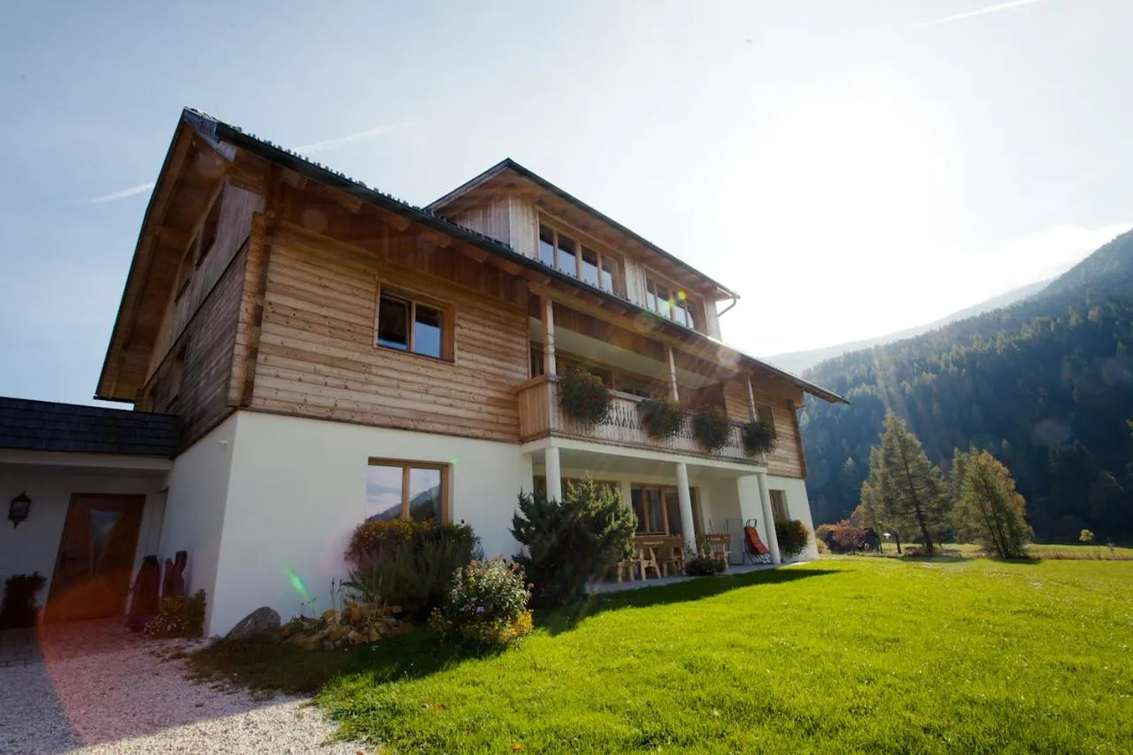 Property building in Biohof Seidl