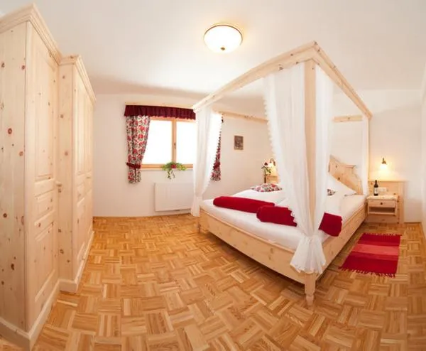 Bed in Biohof Seidl