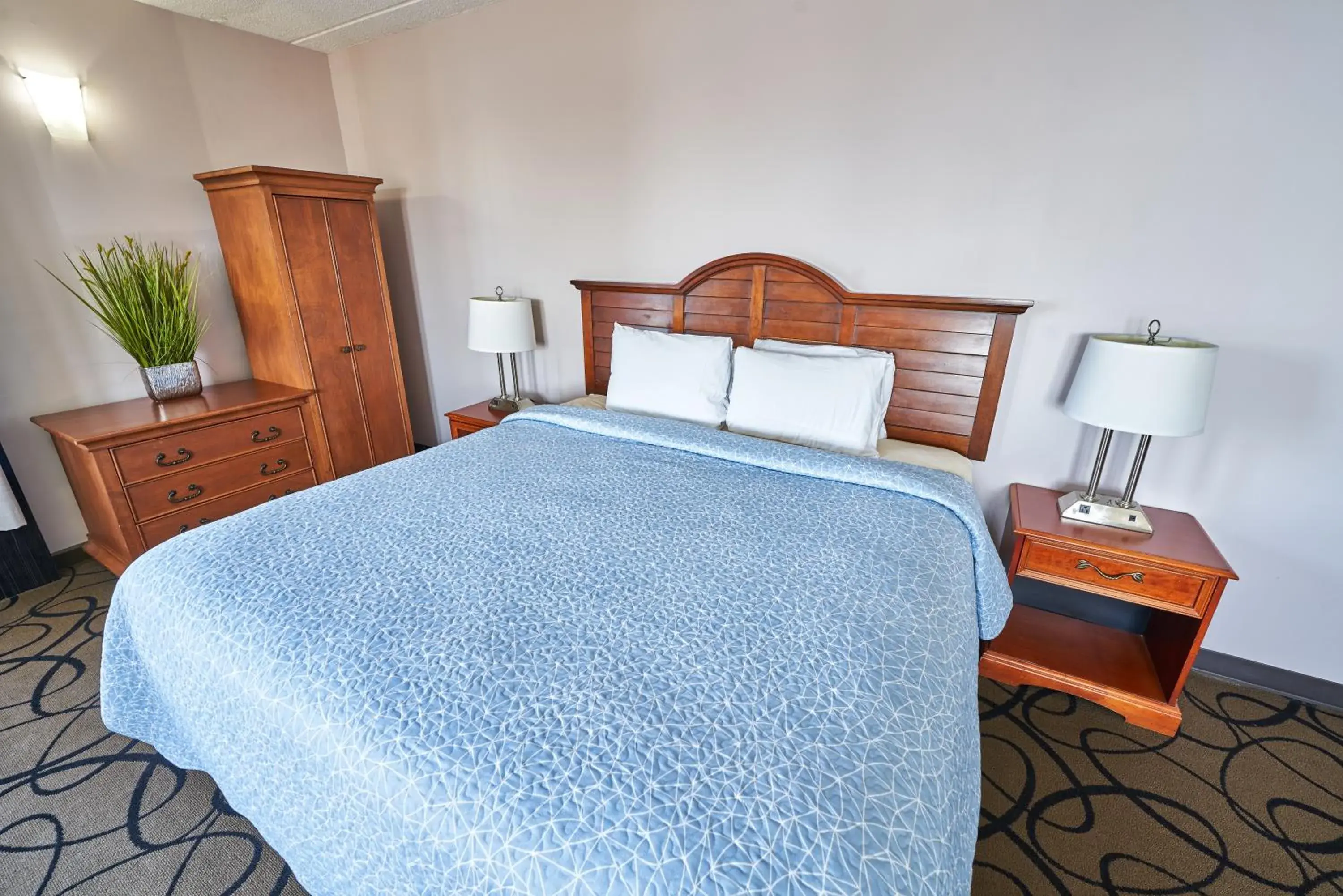 Deluxe Studio in Seaport Resort and Marina Deluxe Studio in Seaport Resort and Marina