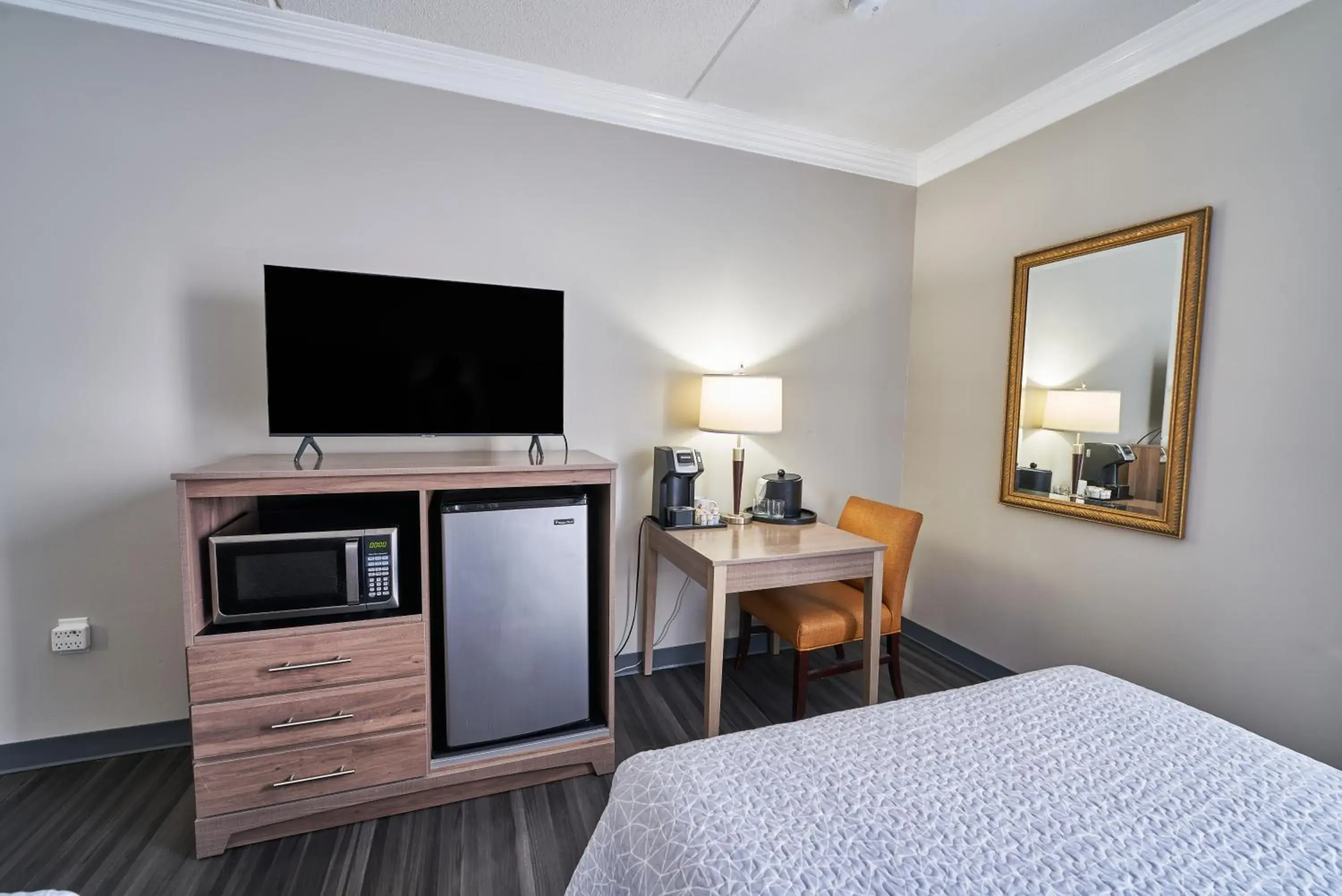 Bedroom, Bed in Seaport Resort and Marina Bedroom, Bed in Seaport Resort and Marina