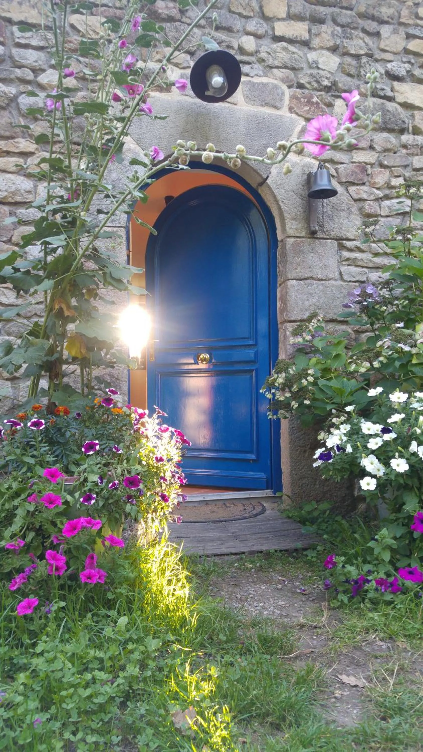 Les longères de keridy