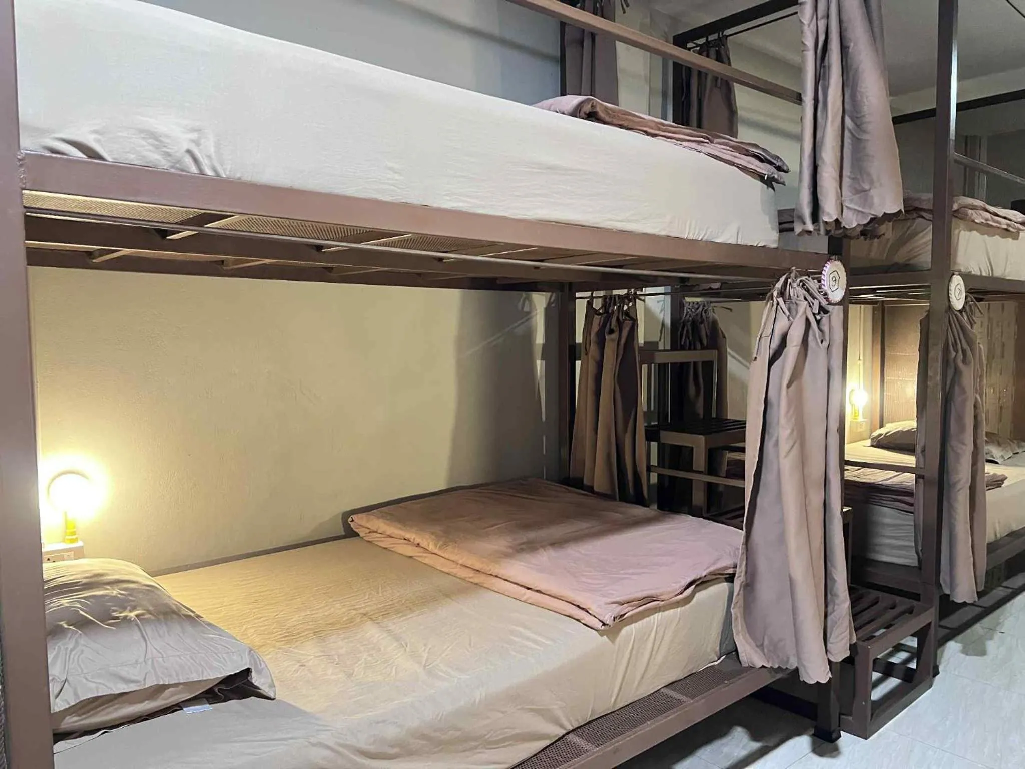 Chato Hostel