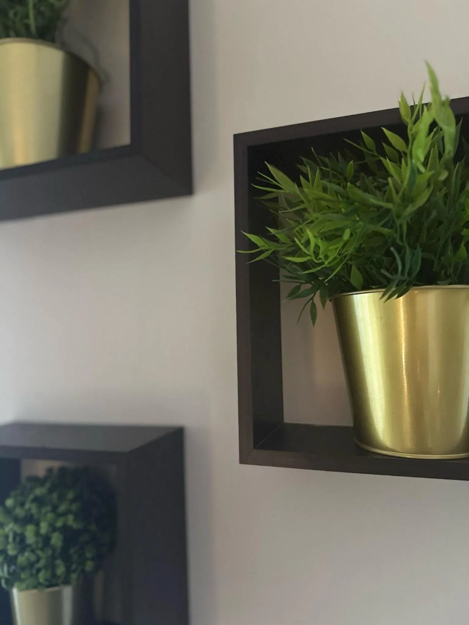 Decorative detail in Hotel Eureka