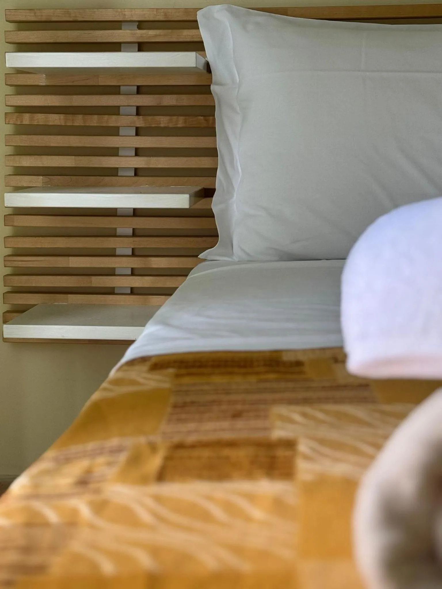 Bedroom, Bed in Hotel Eureka