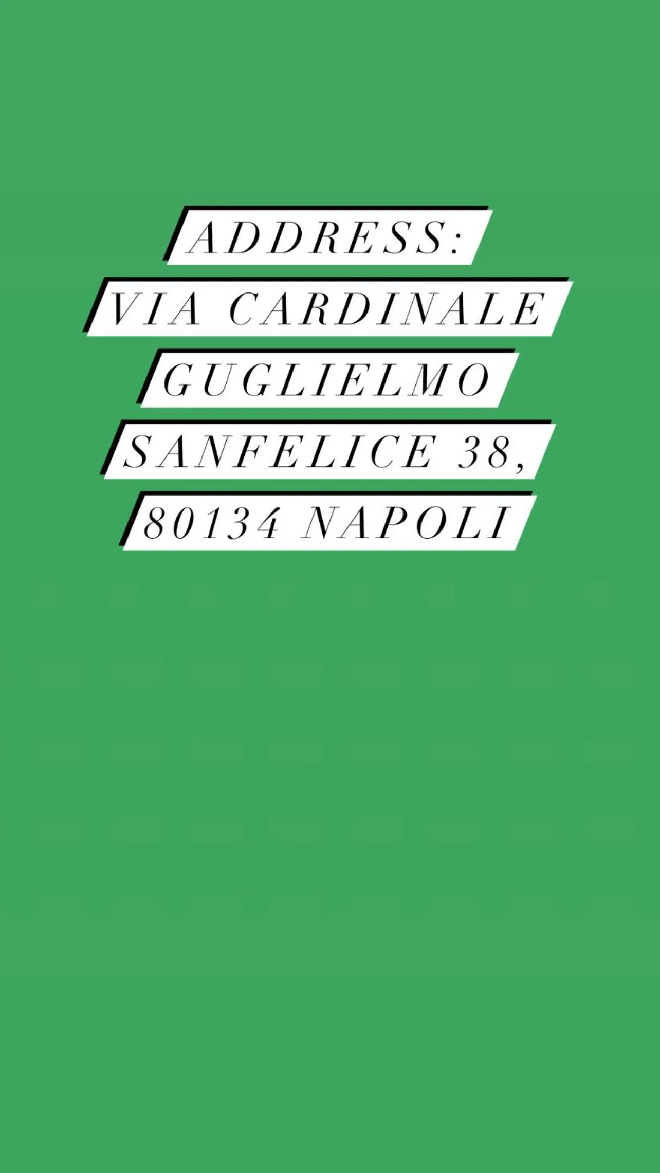 La Lepre felice-bovio