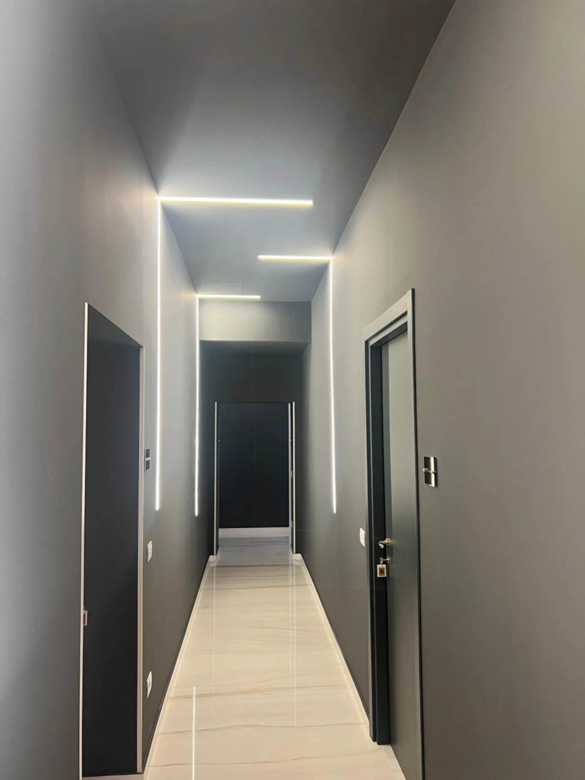 La Lepre felice-bovio