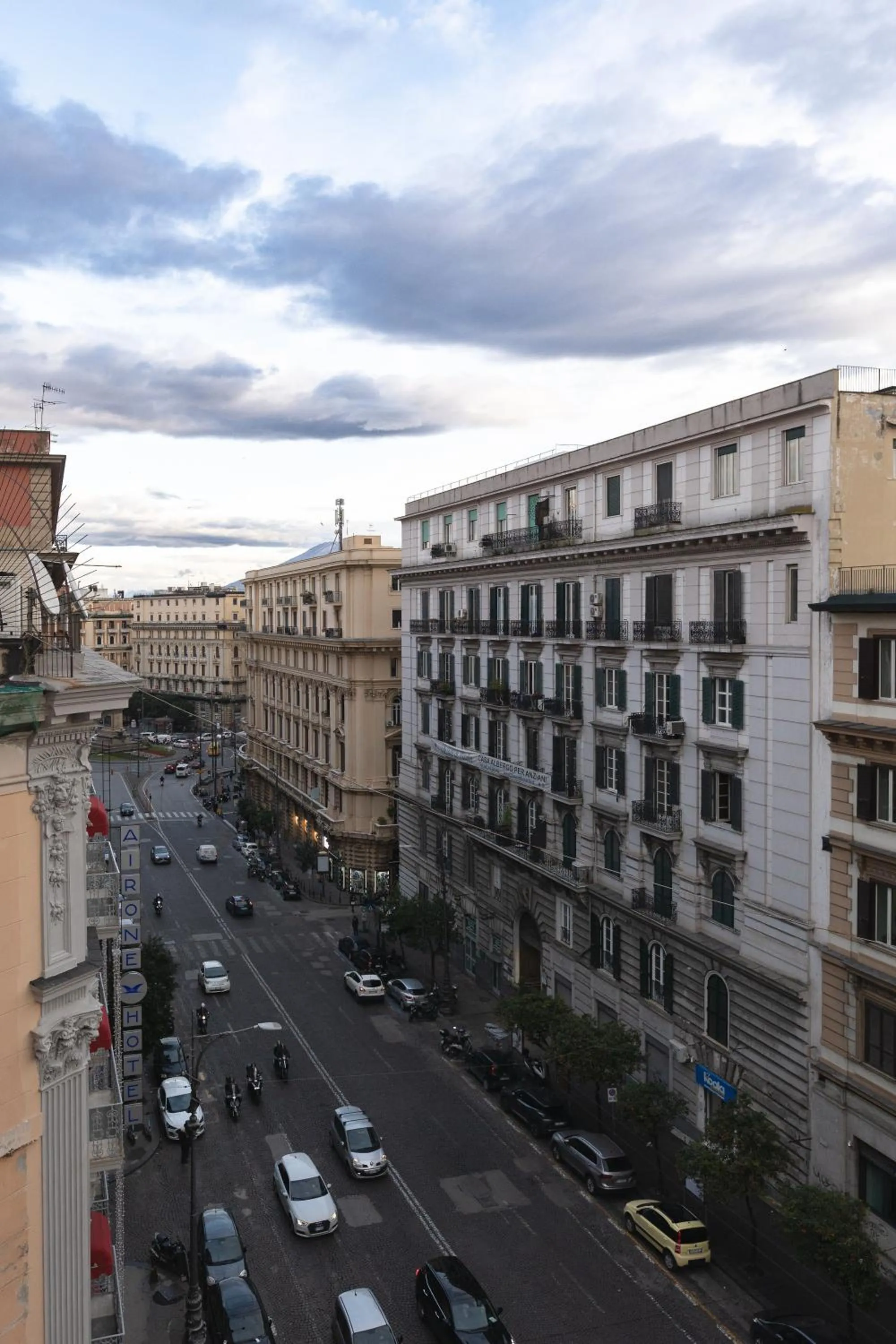 La Lepre felice-bovio