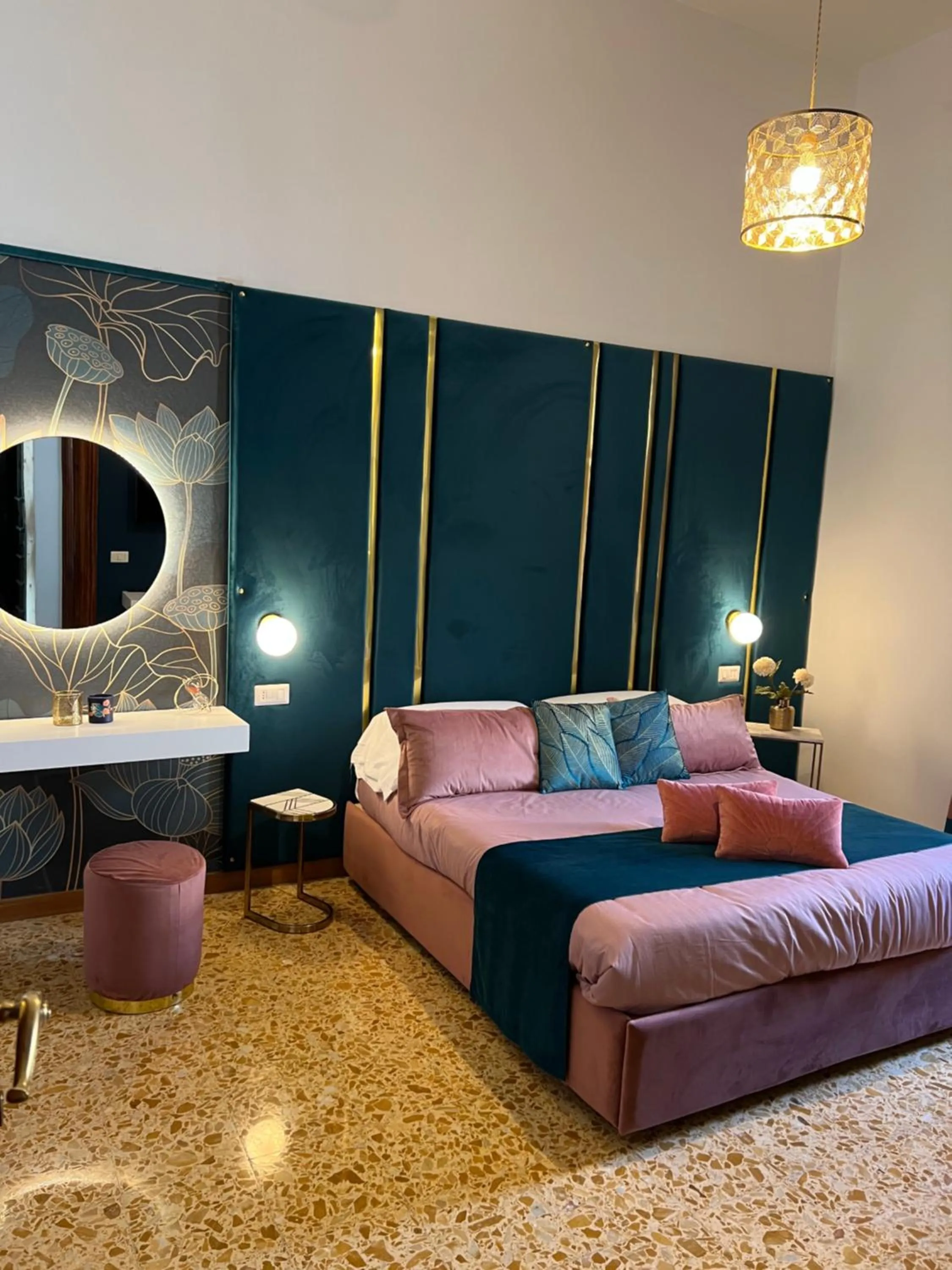 La Lepre felice-bovio