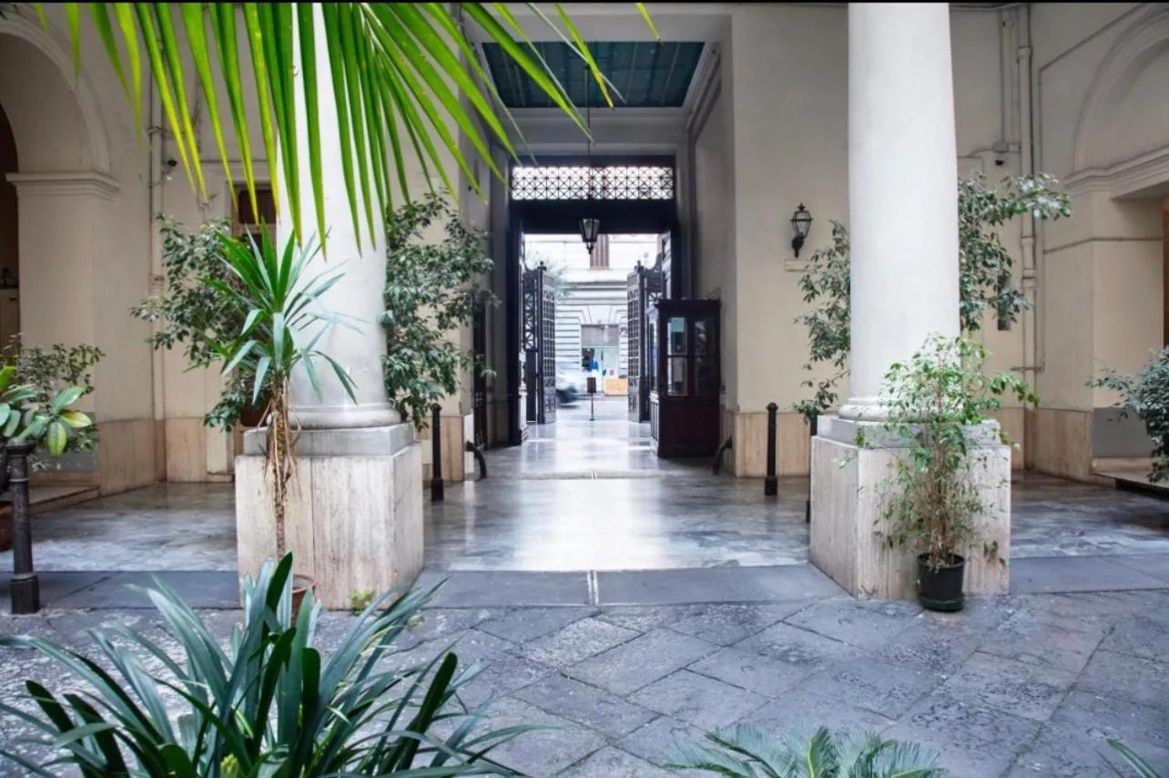 La Lepre felice-bovio