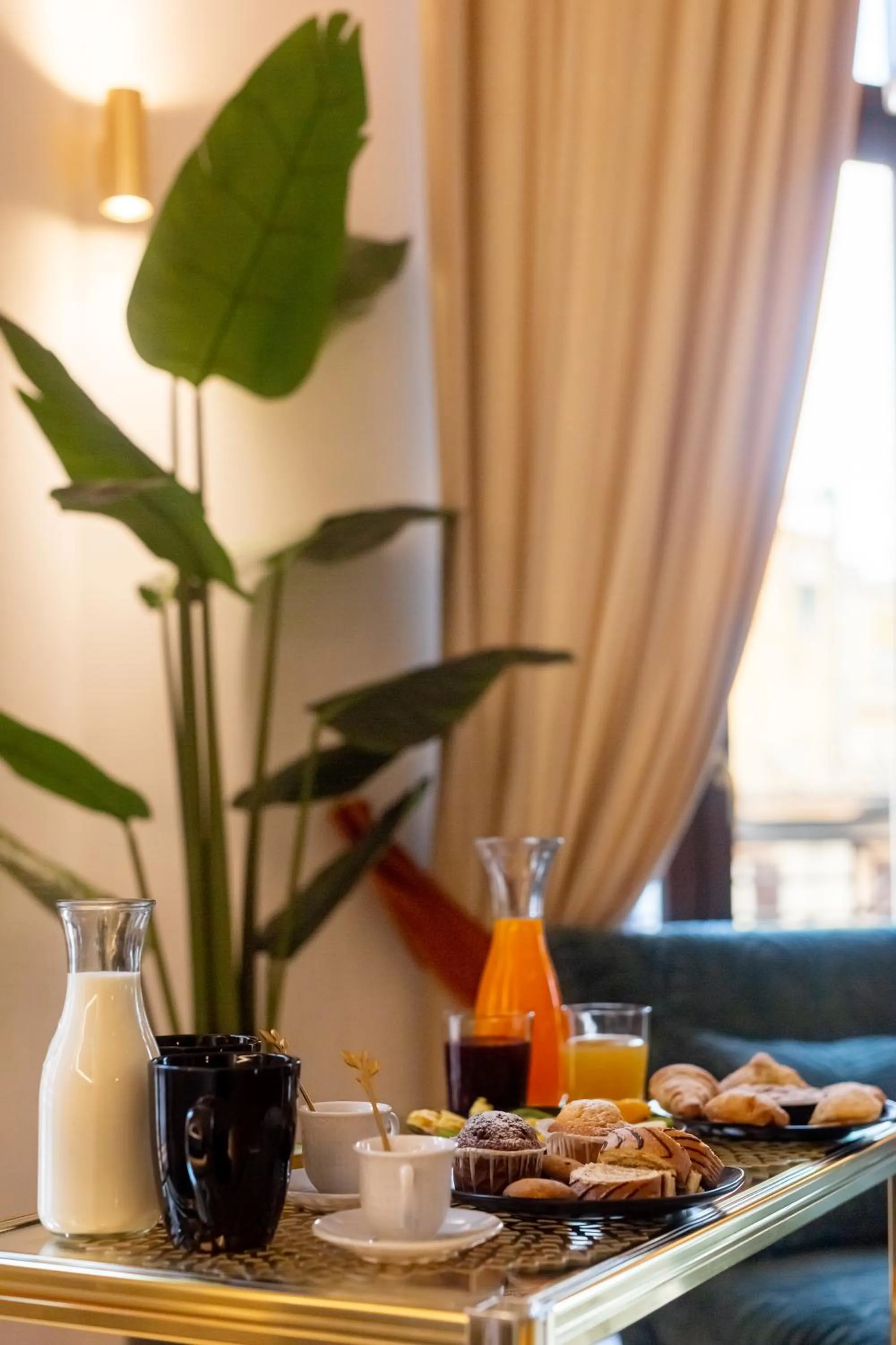 La Lepre felice-bovio