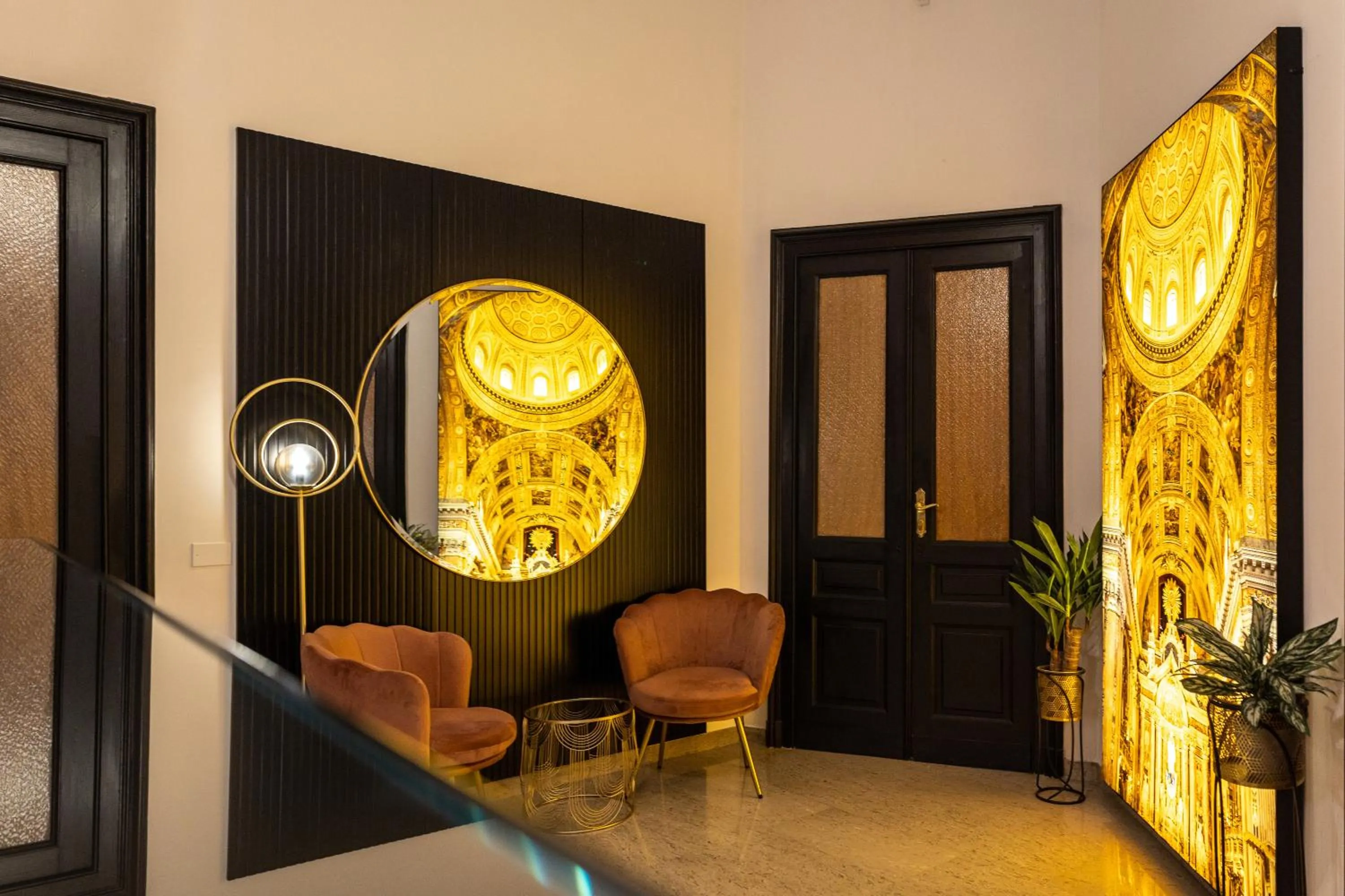 La Lepre felice-bovio