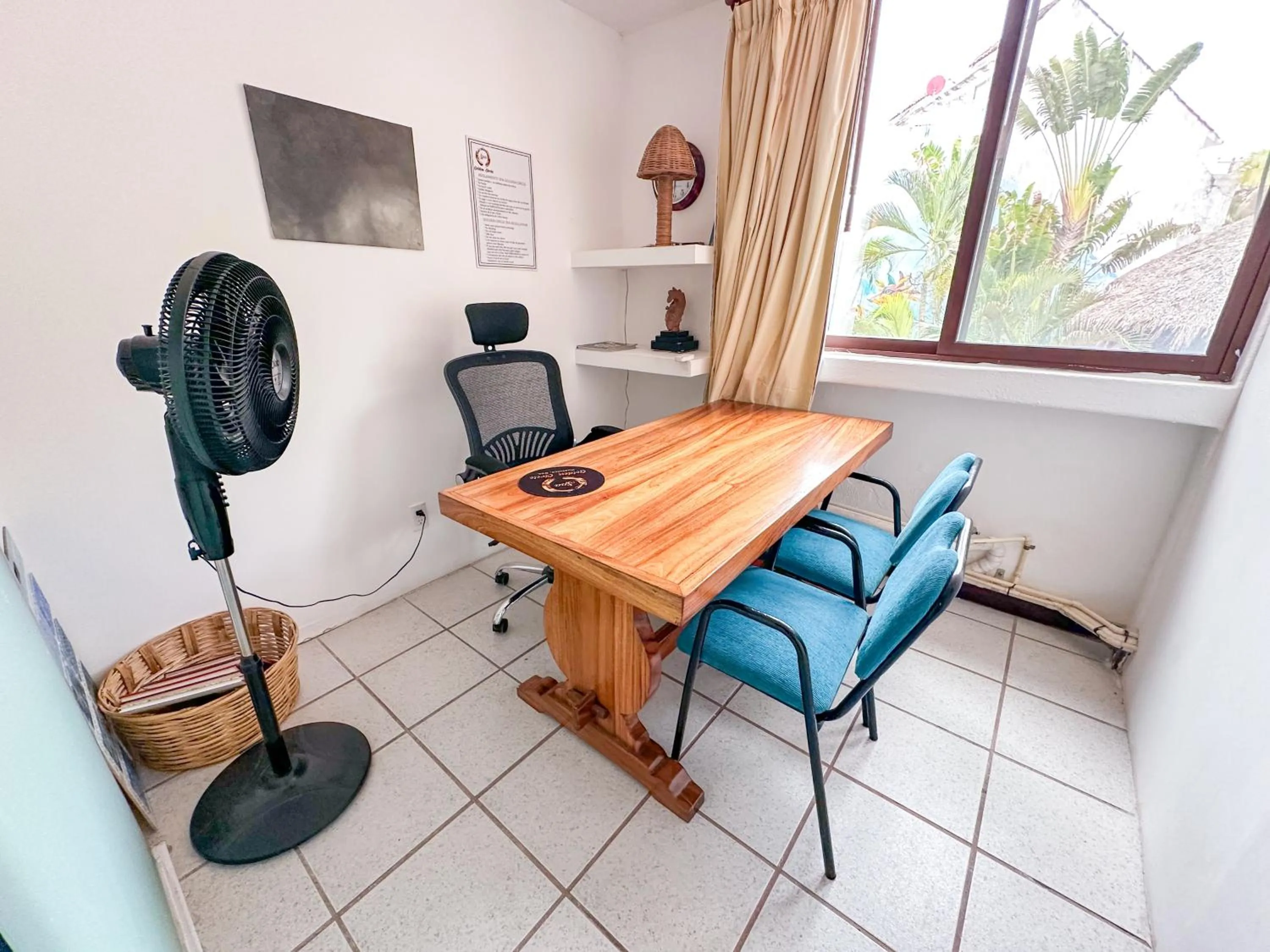 Business facilities in Best Western Posada Chahue