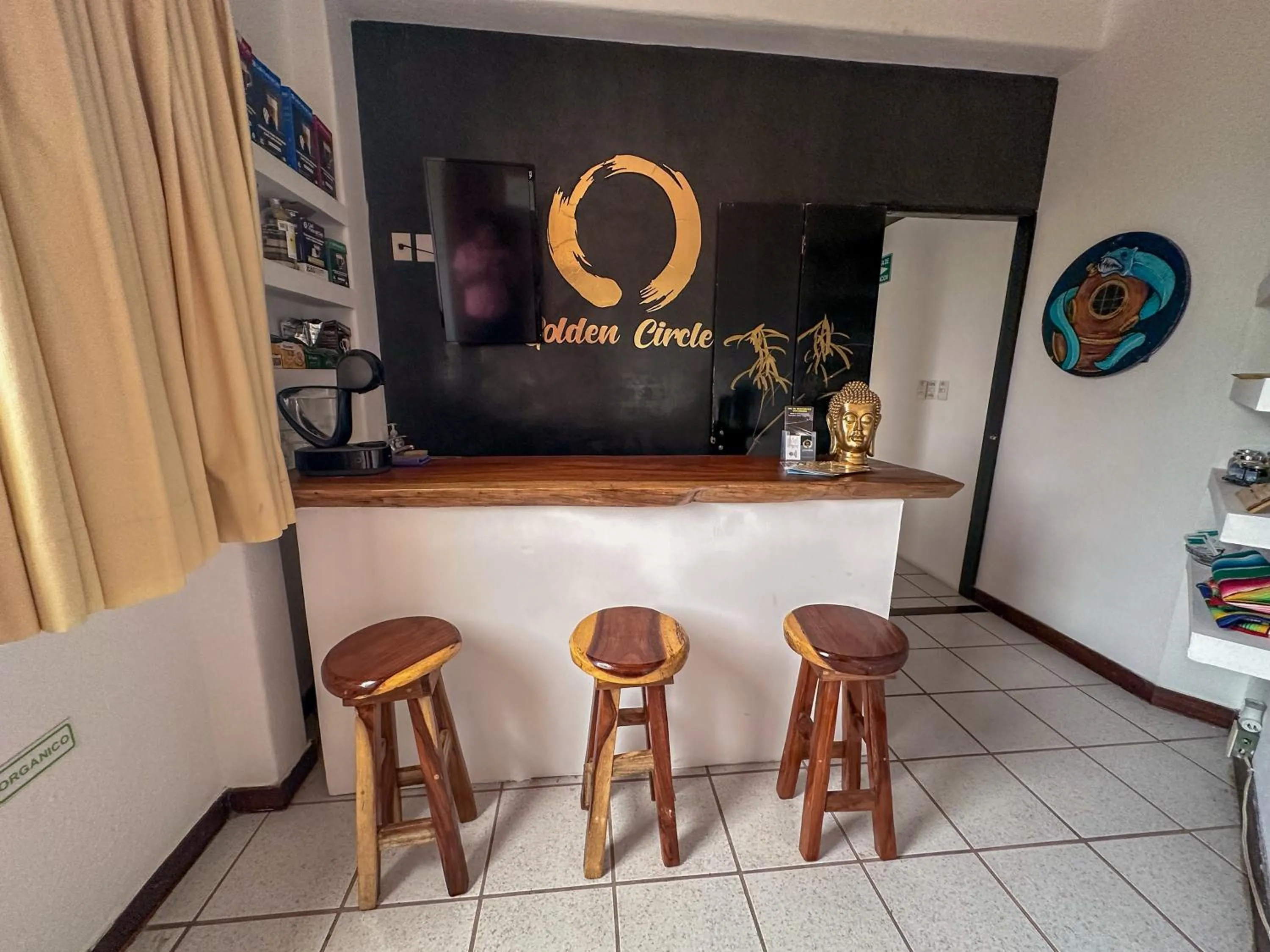 Business facilities in Best Western Posada Chahue