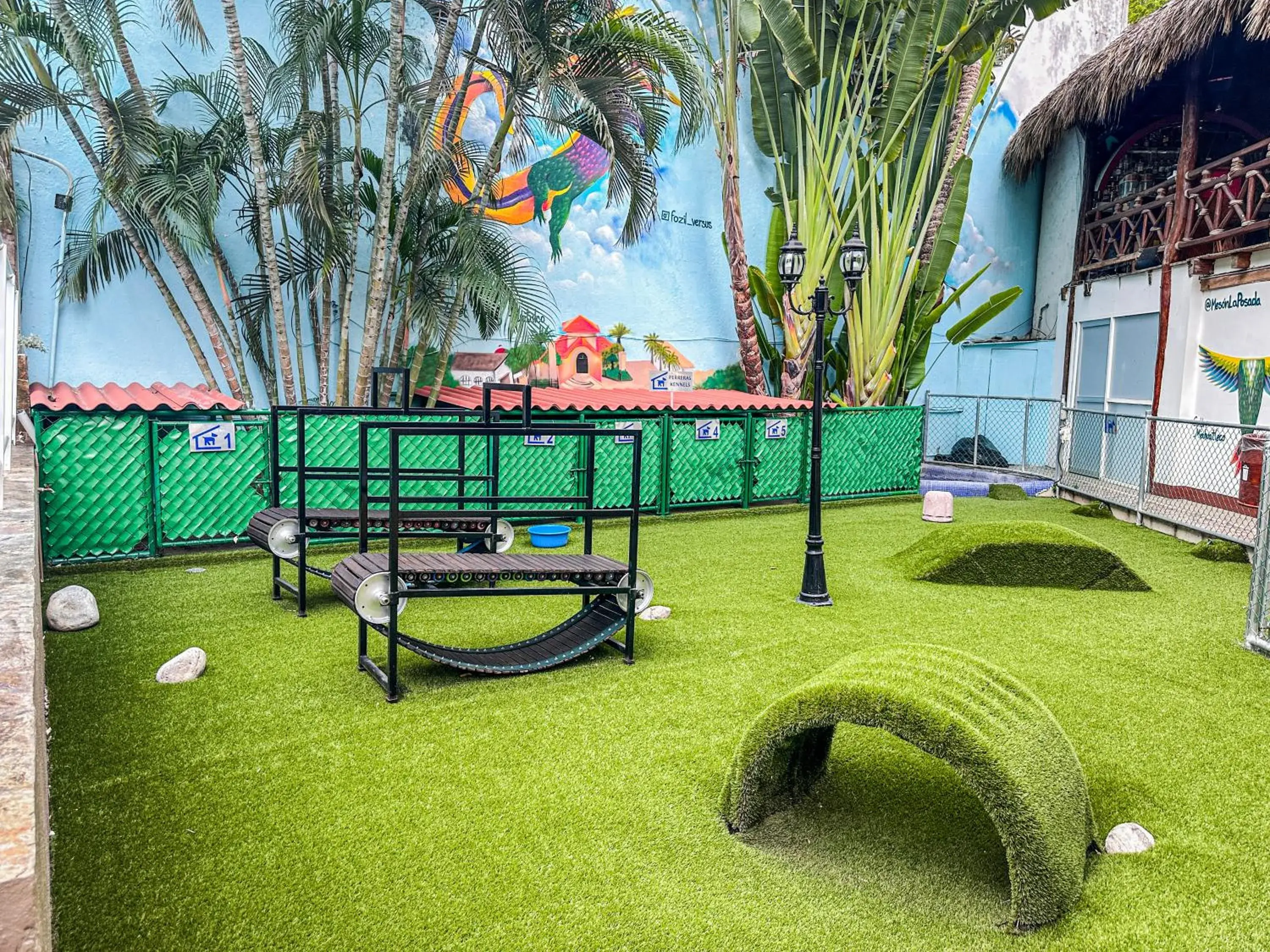 Best Western Posada Chahue Best Western Posada Chahue