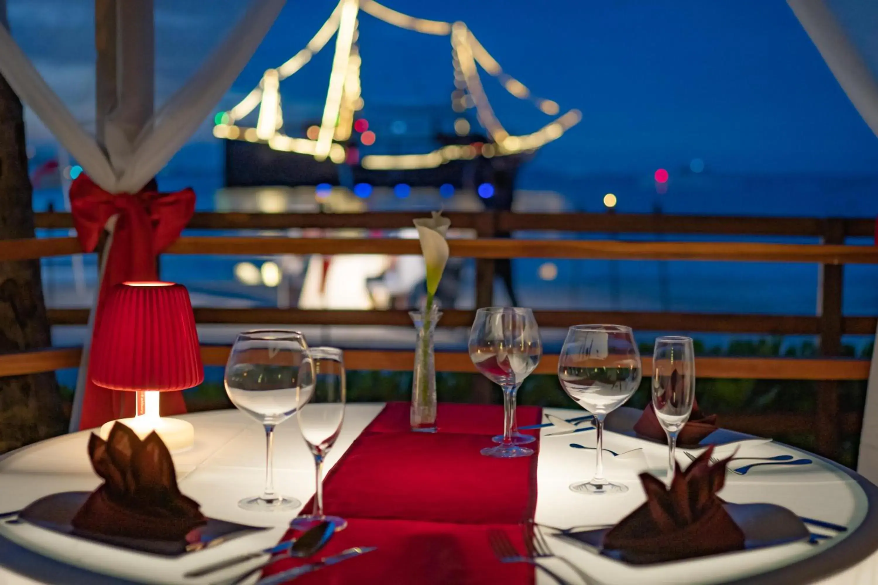 Restaurant/places to eat in Grand Oasis Palm - All inclusive Restaurant/places to eat in Grand Oasis Palm - All inclusive