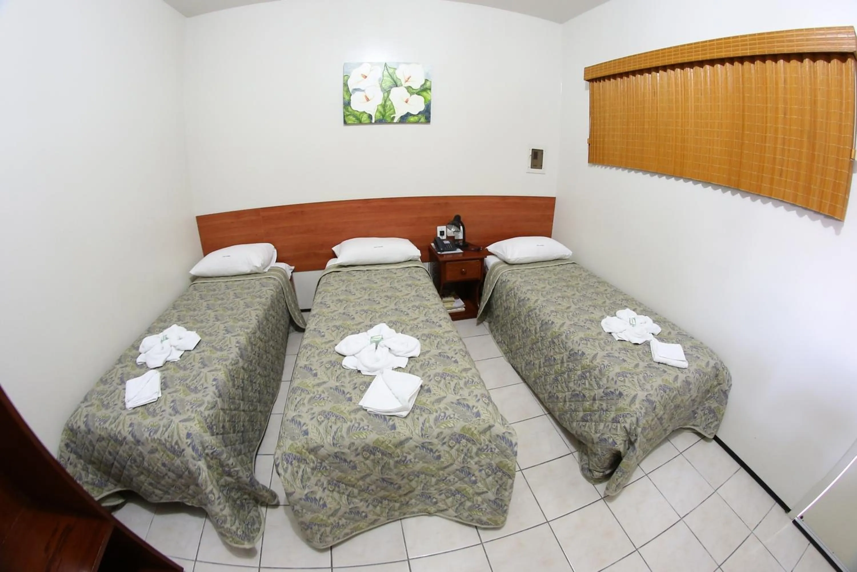 Photo of the whole room, Bed in Hotel Poyares