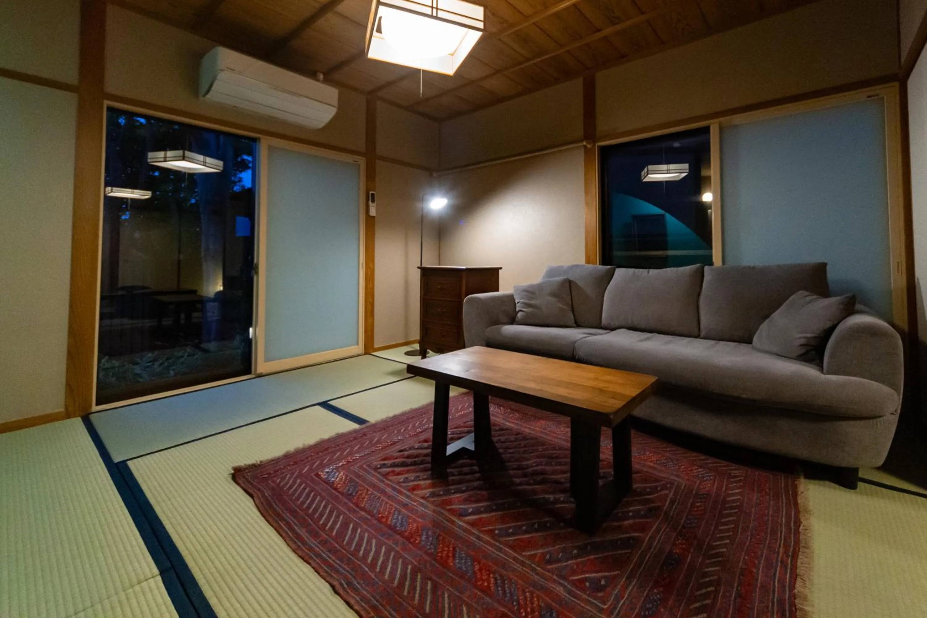 Ryokan Fukinoya