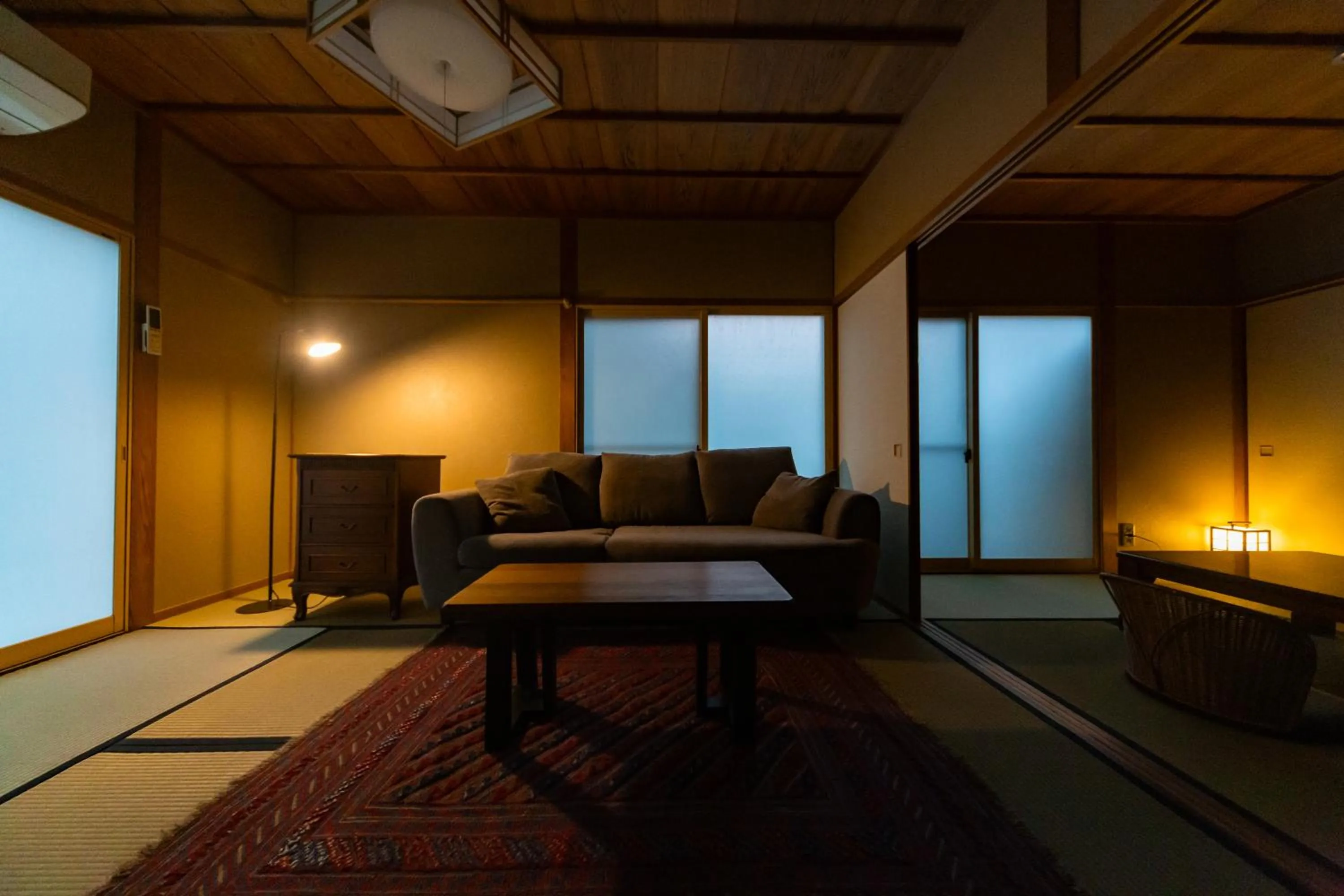Ryokan Fukinoya