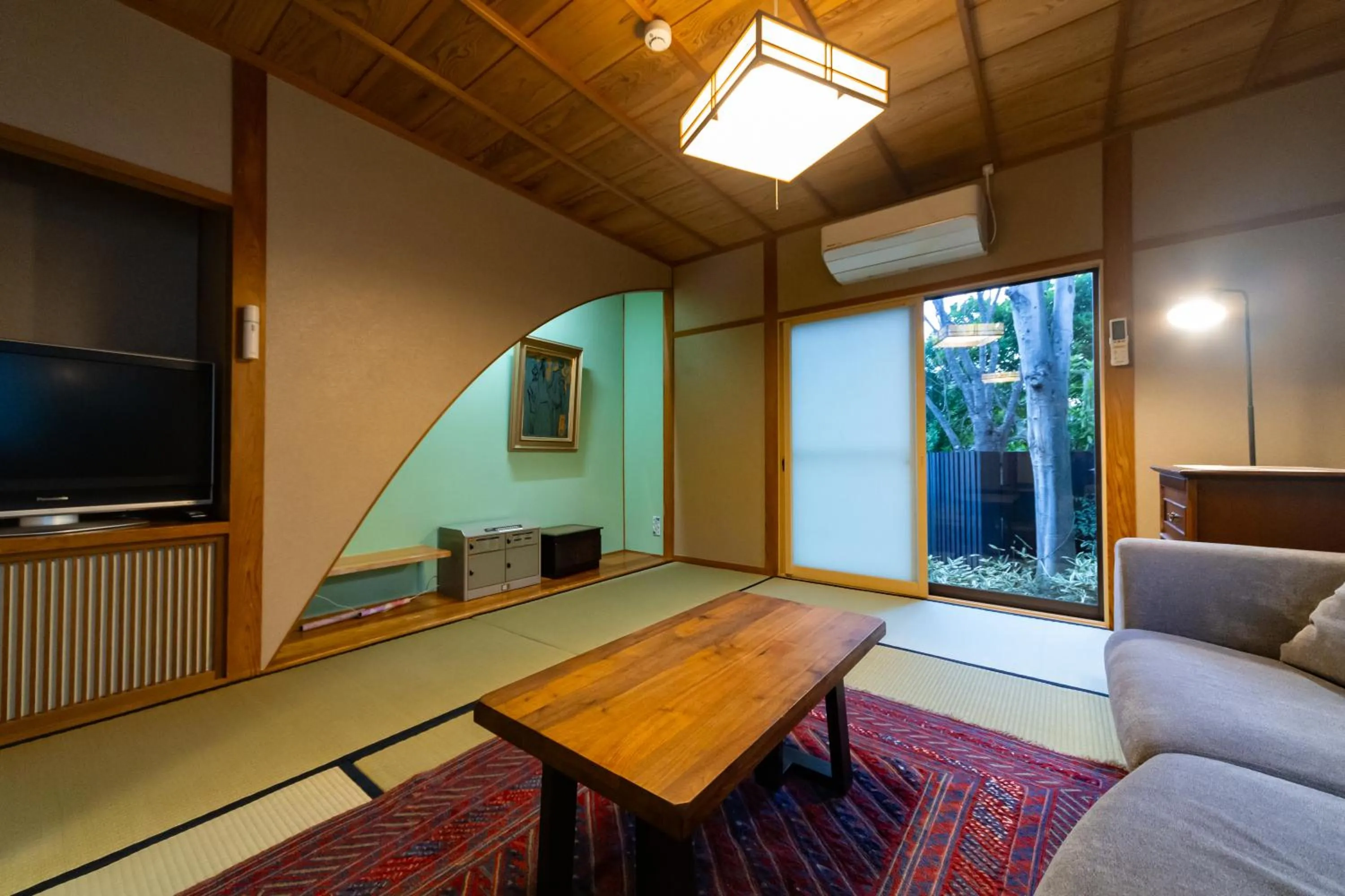 Ryokan Fukinoya