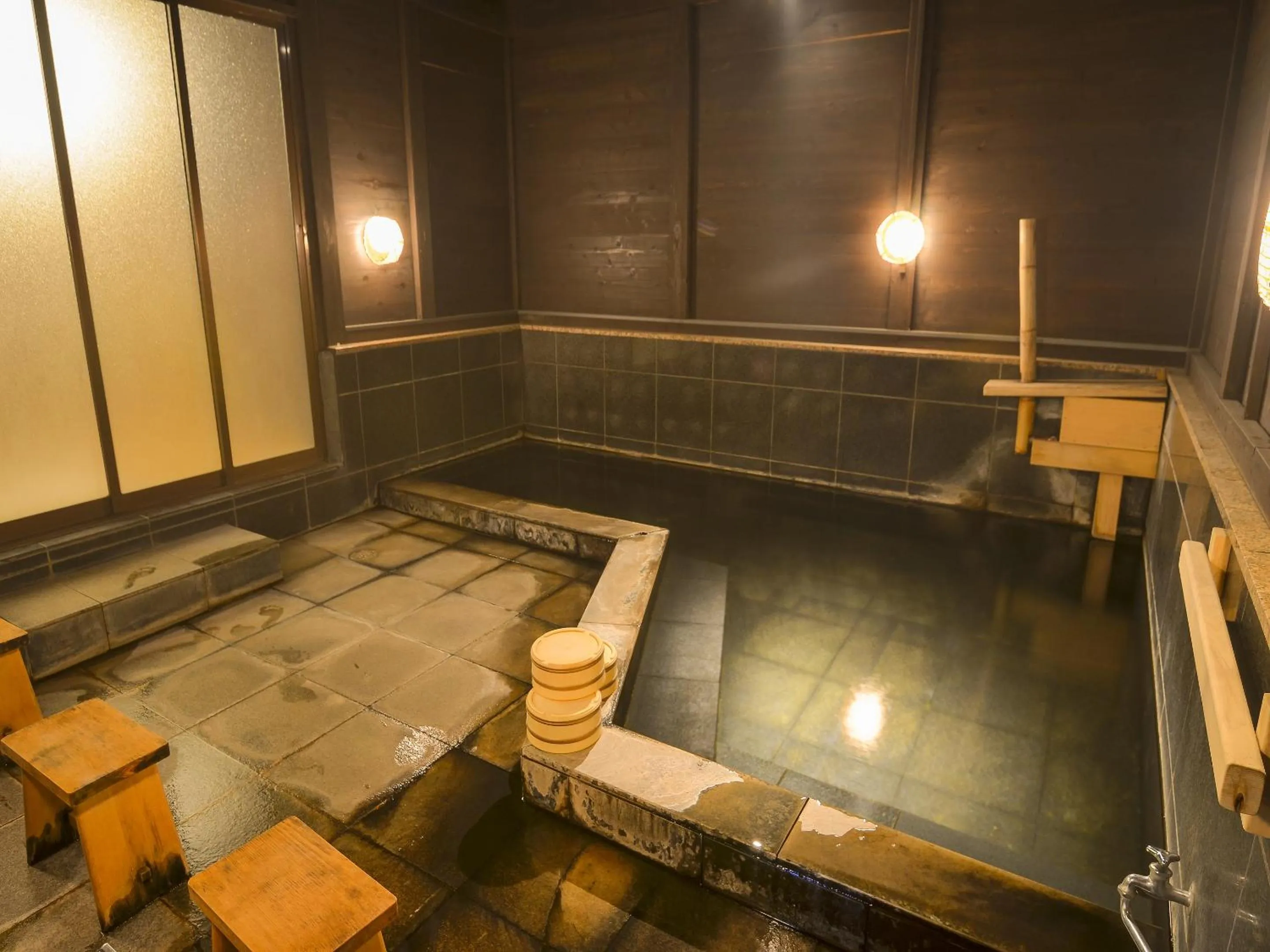 Ryokan Fukinoya
