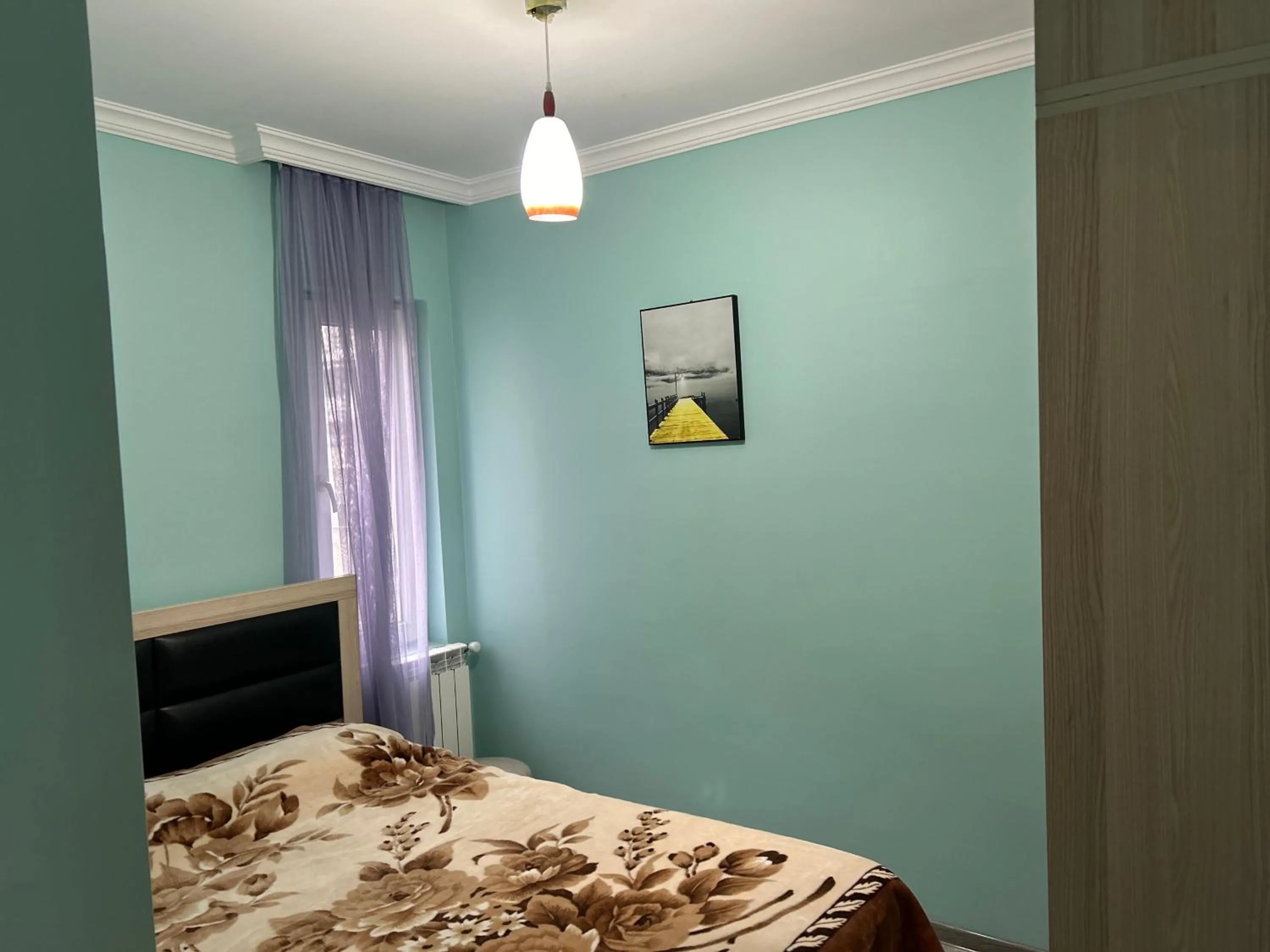 Merabi apartament