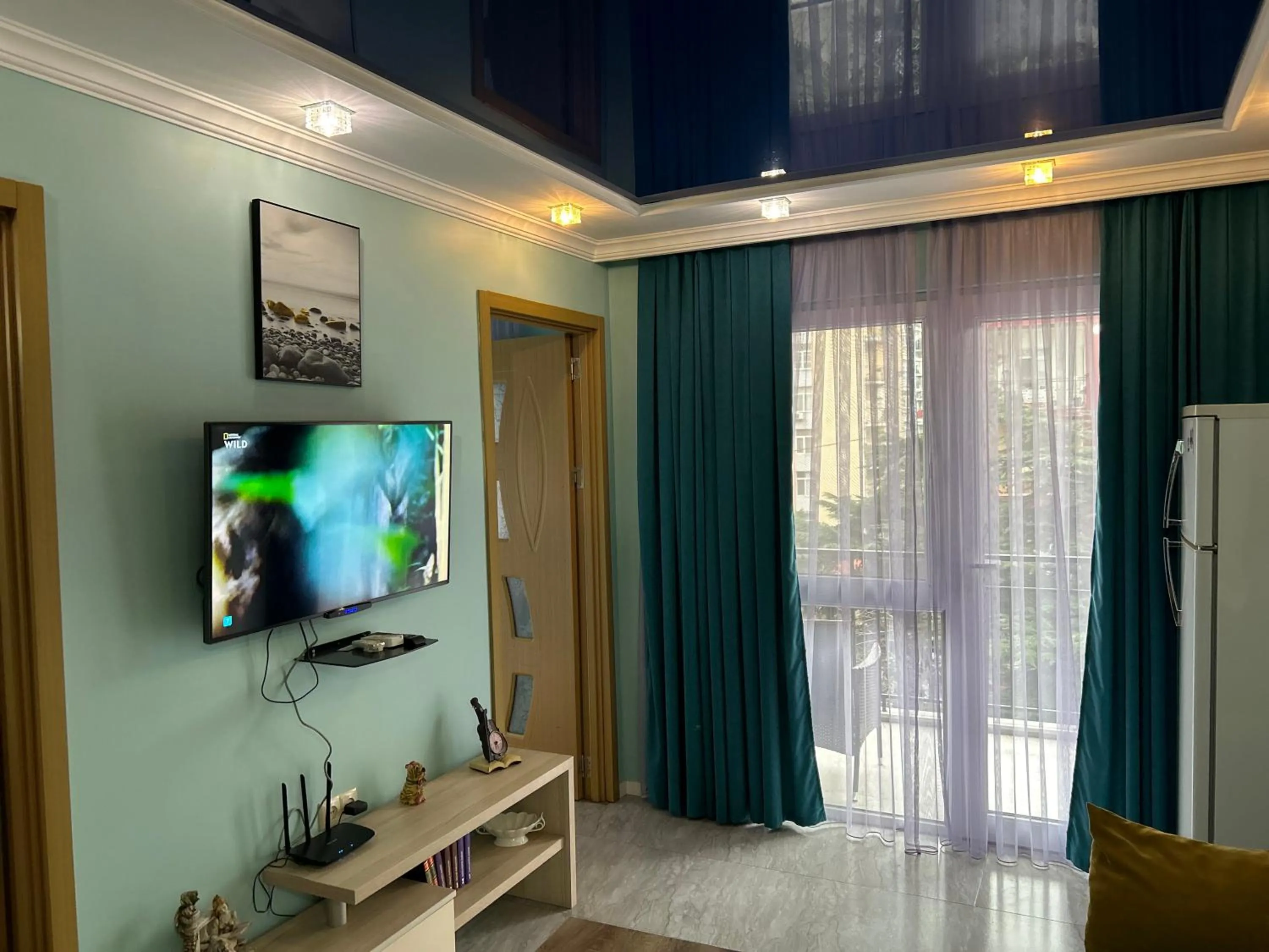 Merabi apartament