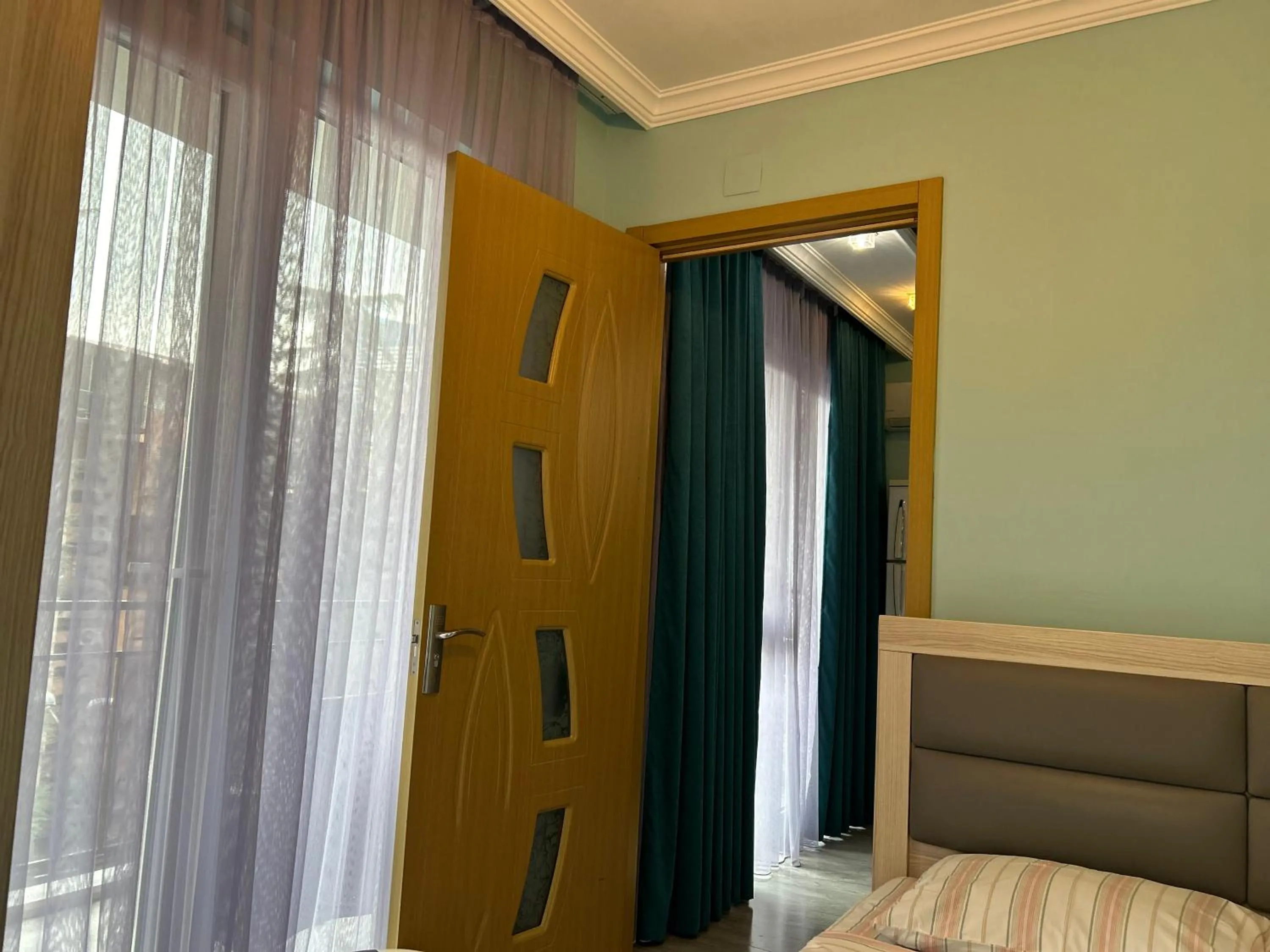Merabi apartament