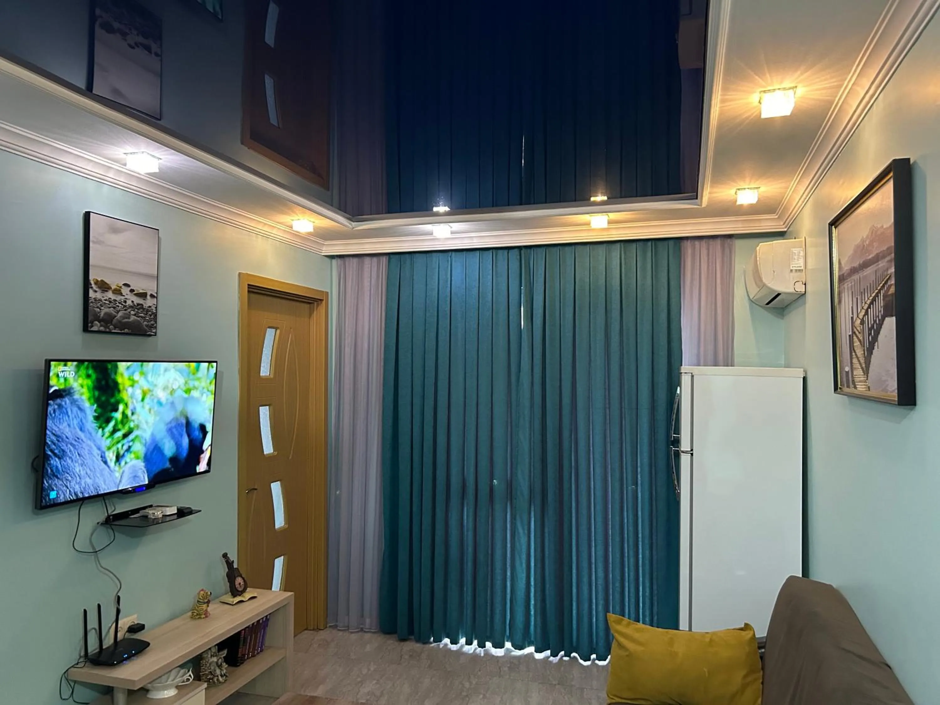 Merabi apartament