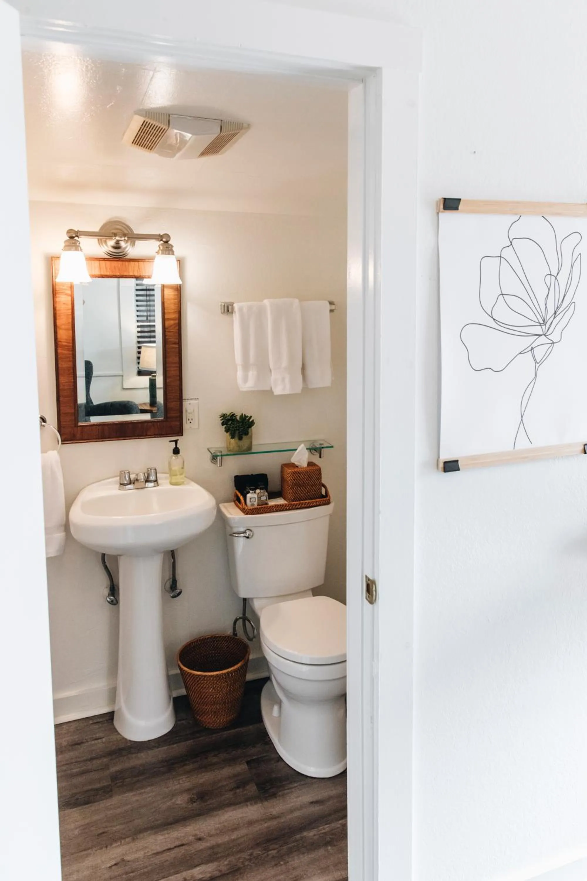 Sonoma's Best Guest Cottages