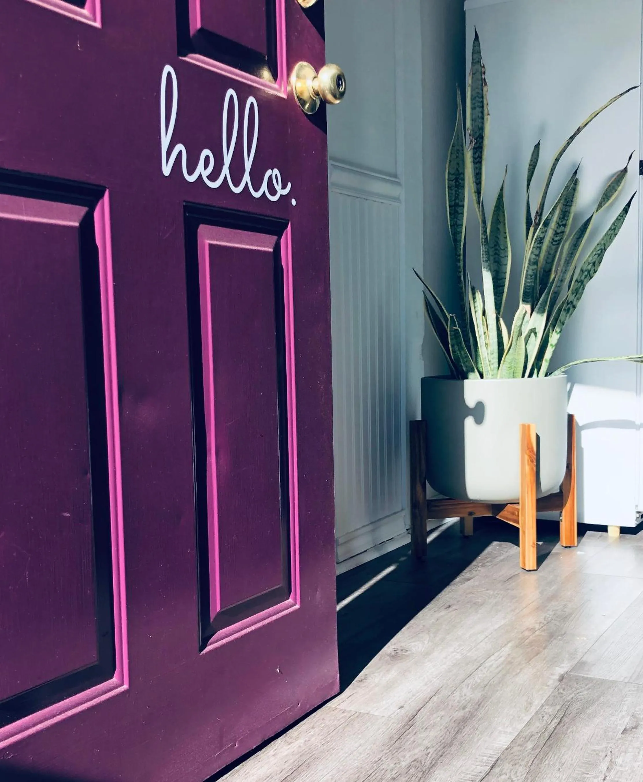 Facade/entrance in Sonoma's Best Guest Cottages