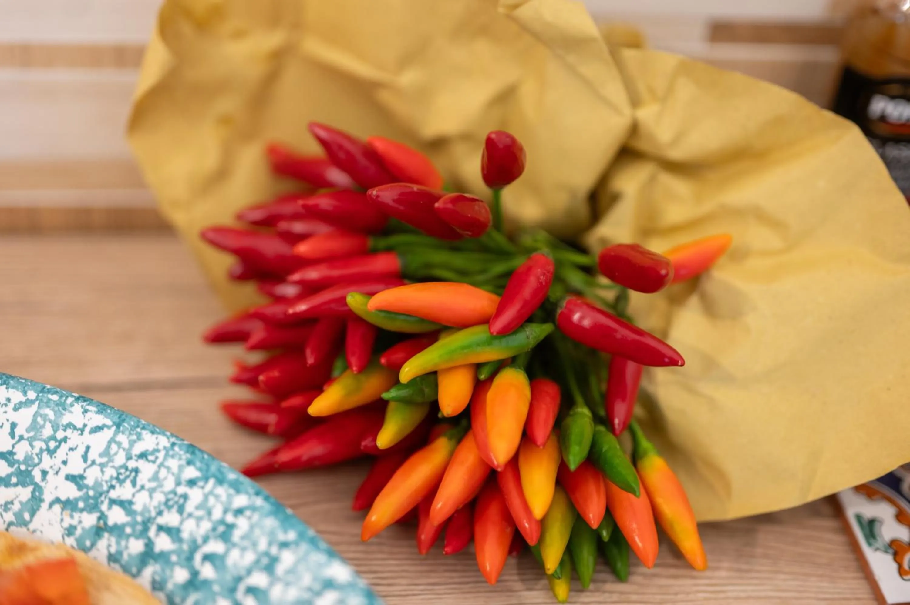 Decorative detail in Villa Landolina