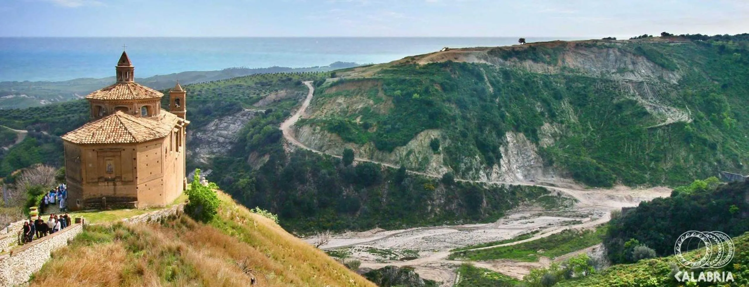 Nearby landmark in Affittacamere ISIDE