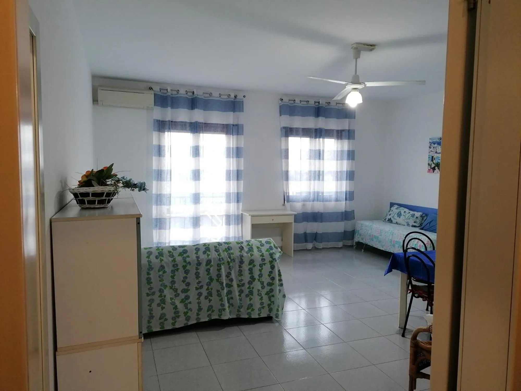 Bed in Affittacamere ISIDE