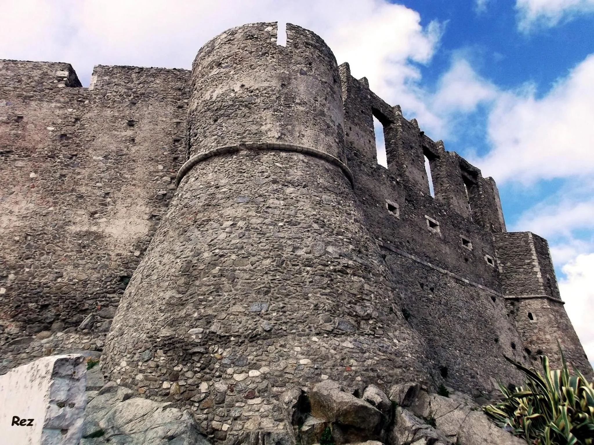 Nearby landmark in Affittacamere ISIDE