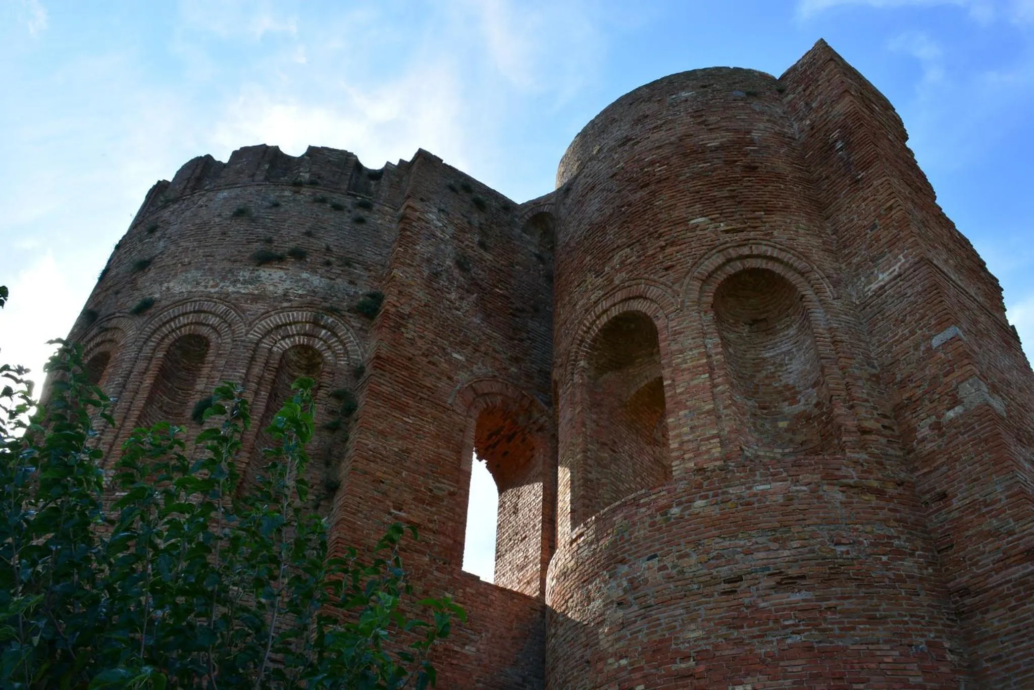 Nearby landmark in Affittacamere ISIDE