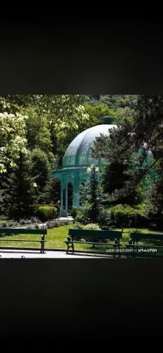 Sunny Days Borjomi