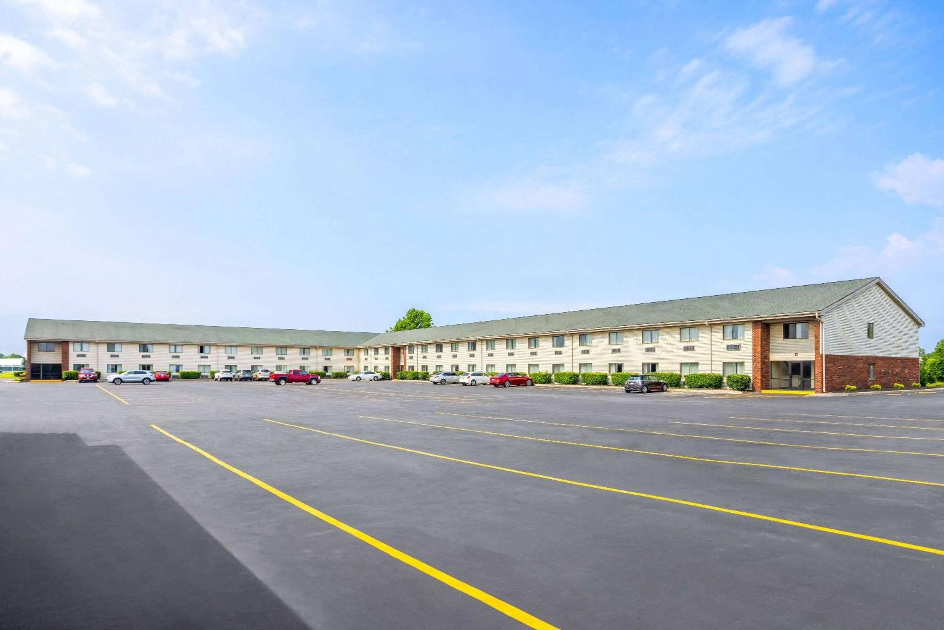 Other in Super 8 by Wyndham Henrietta/Rochester Area