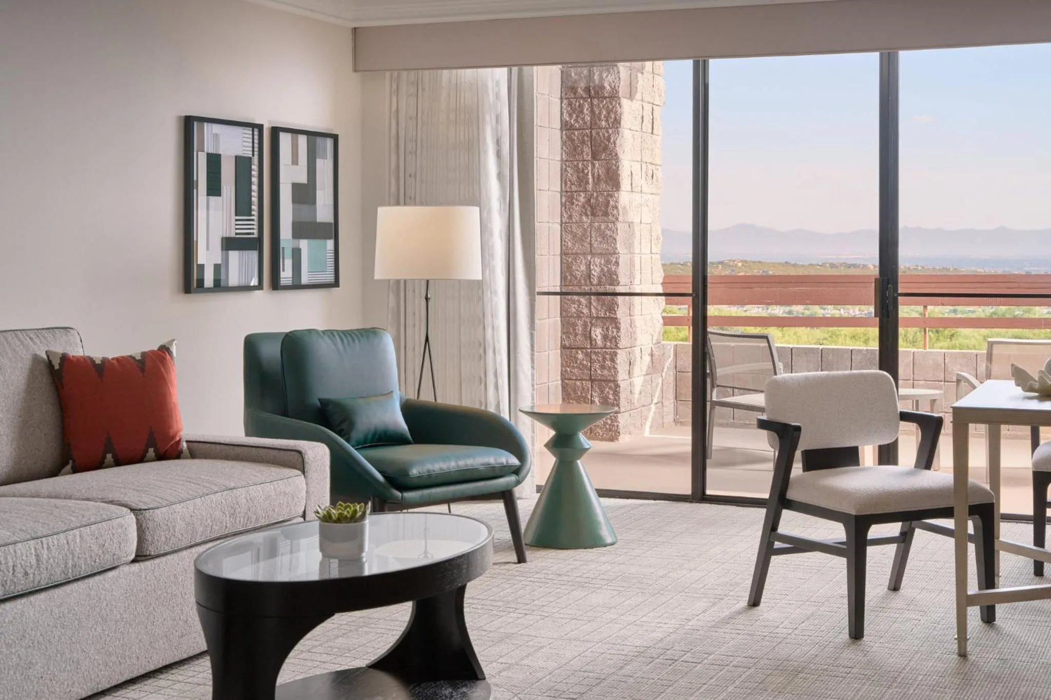 Other in Loews Ventana Canyon Resort