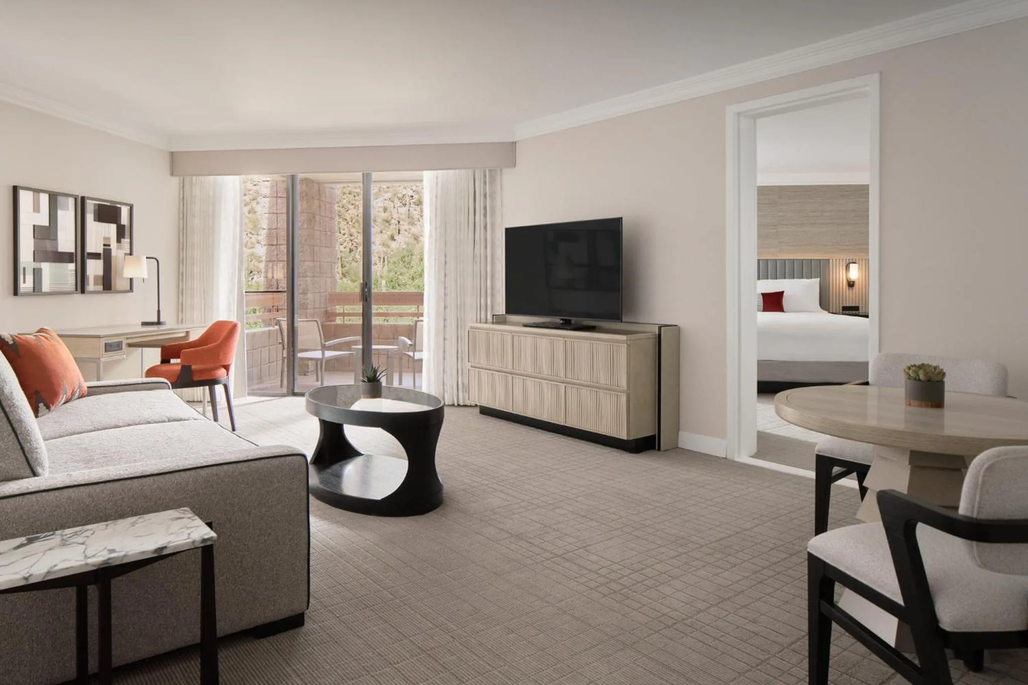 Other in Loews Ventana Canyon Resort