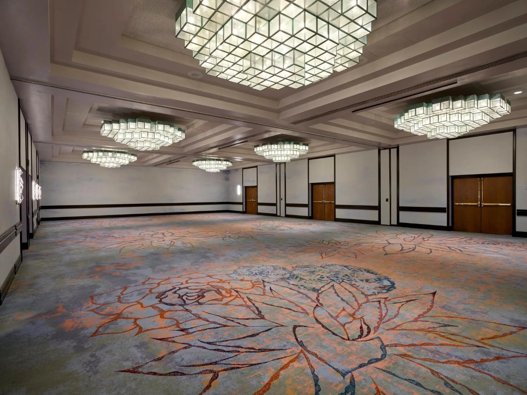 Banquet/Function facilities in Loews Ventana Canyon Resort