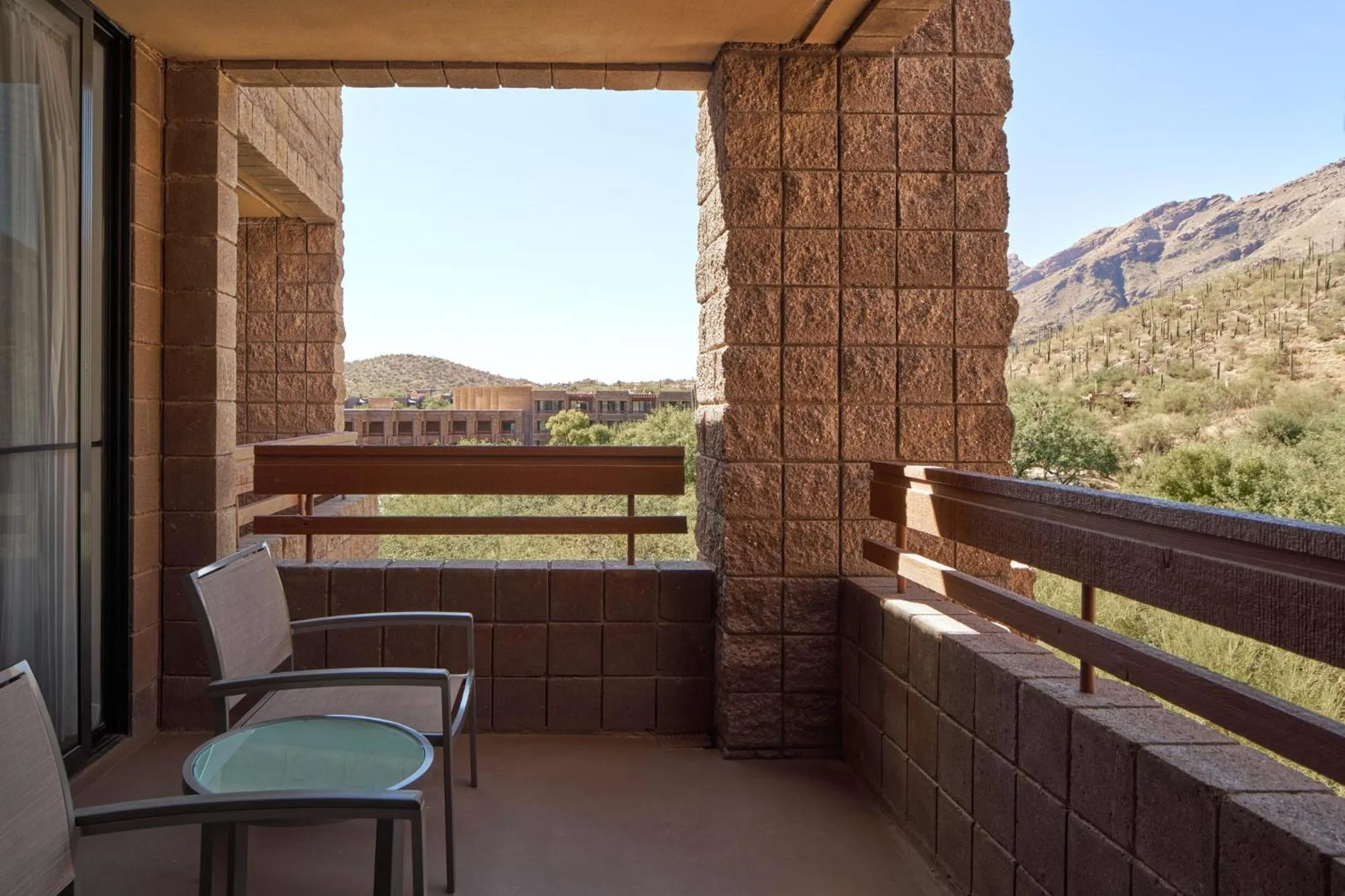 Other in Loews Ventana Canyon Resort