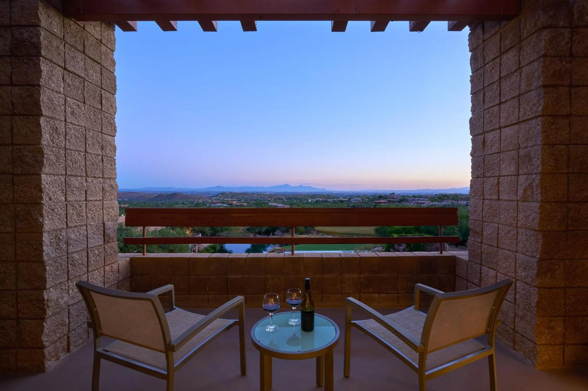 Other in Loews Ventana Canyon Resort