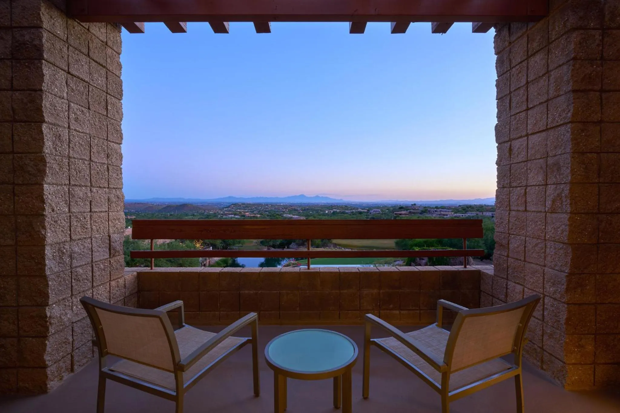 Other in Loews Ventana Canyon Resort