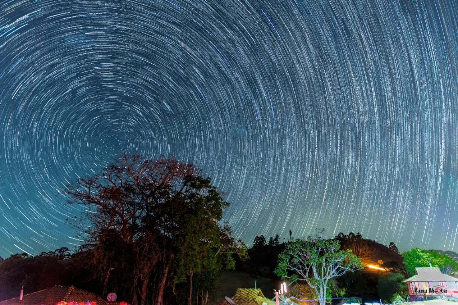 Pousada Serra Vista
