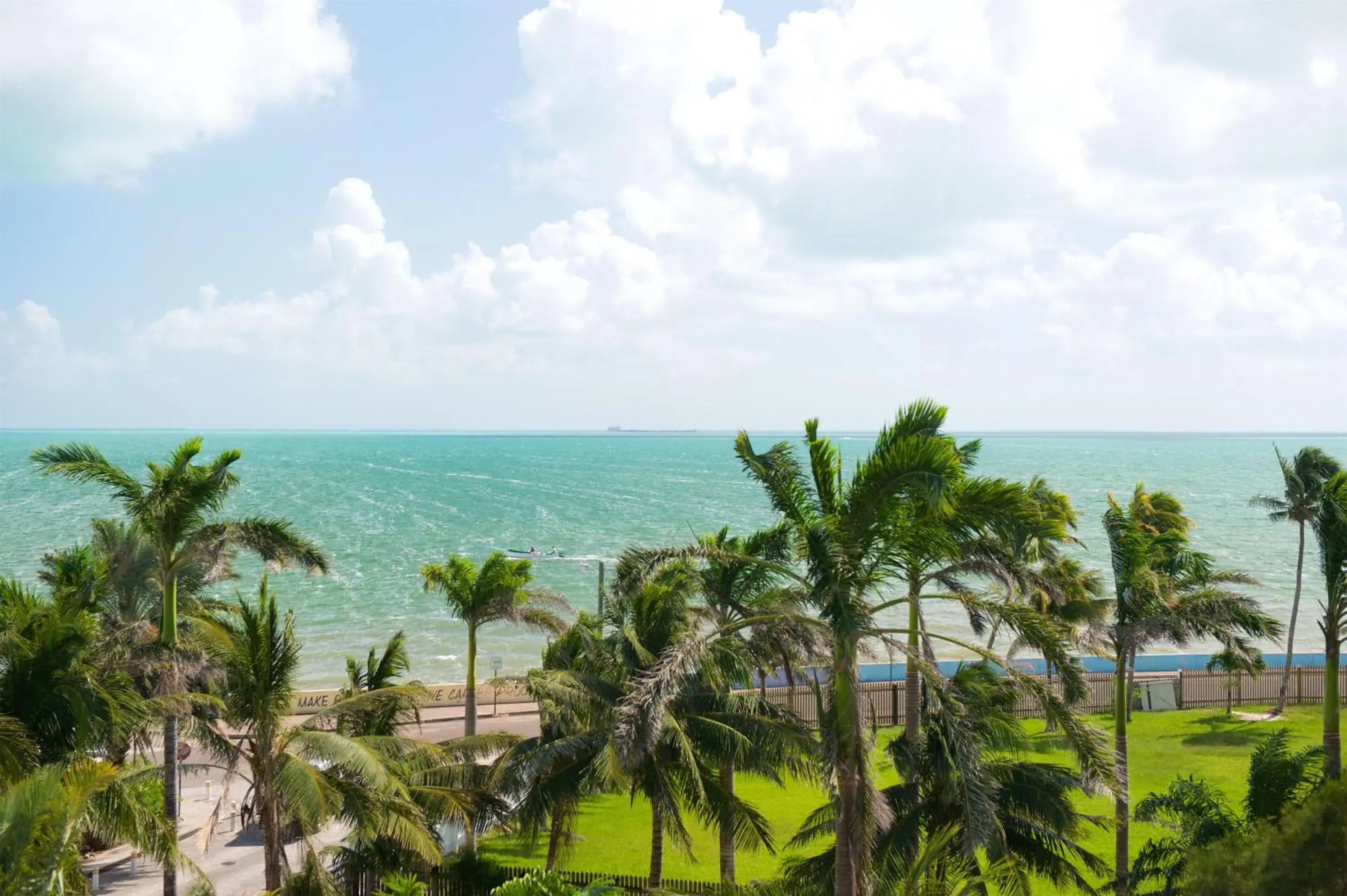 View (from property/room) in The Great House Inn View (from property/room) in The Great House Inn