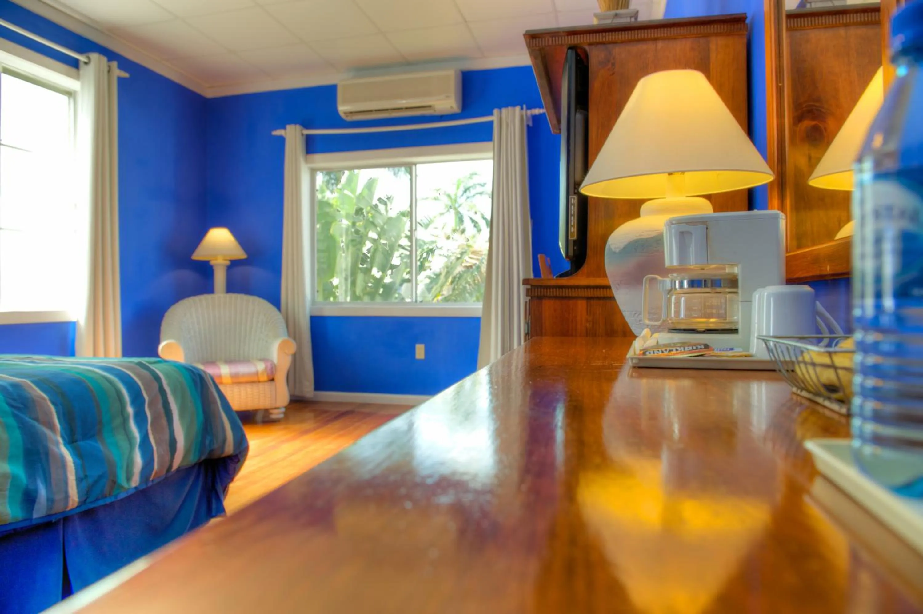 Decorative detail in The Great House Inn