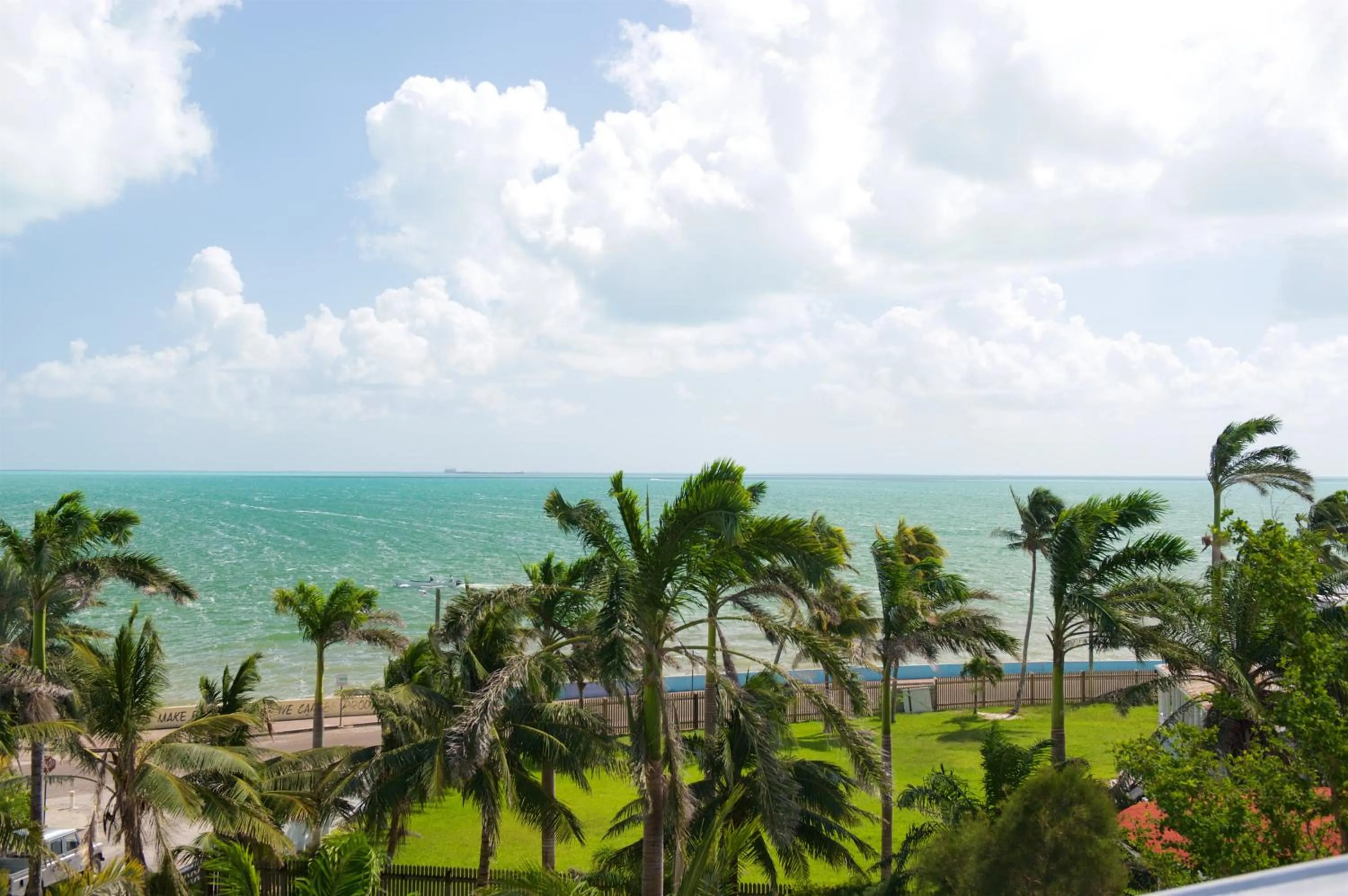 Neighbourhood in The Great House Inn