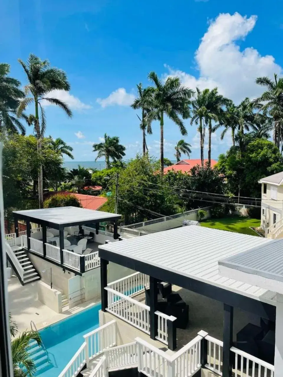 The Great House Inn The Great House Inn